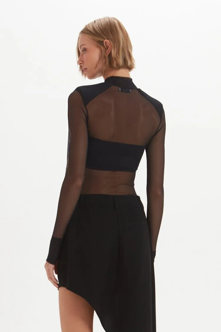 Body Manu Negro Leblog