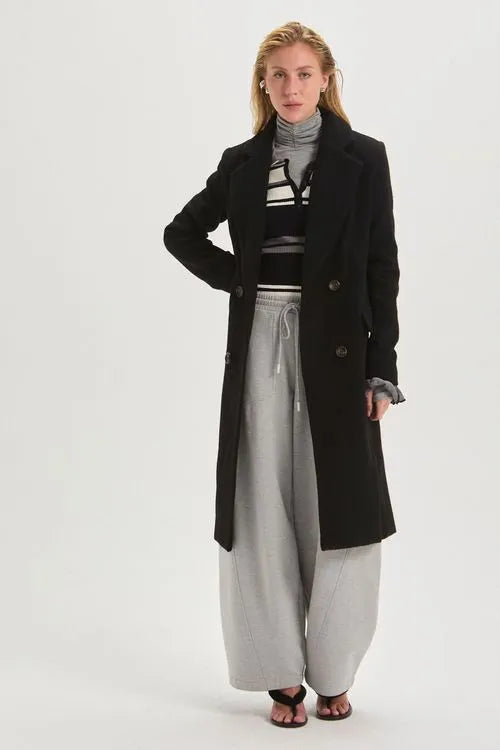 Pantalon Marina Grey Leblog