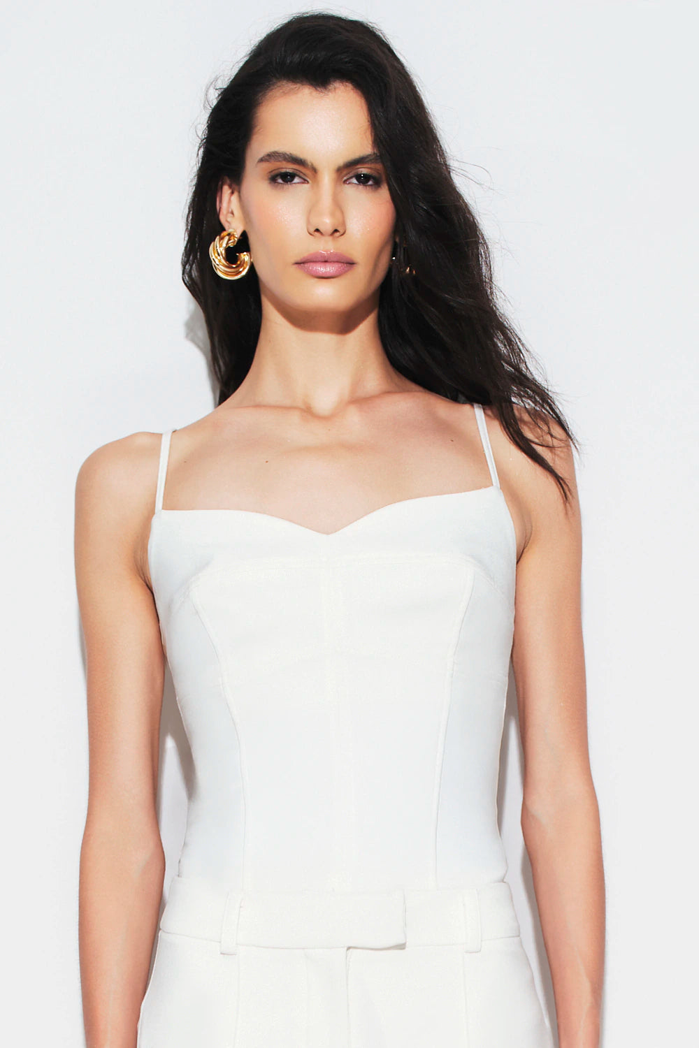 Blusa Josephine Off Rock Lola