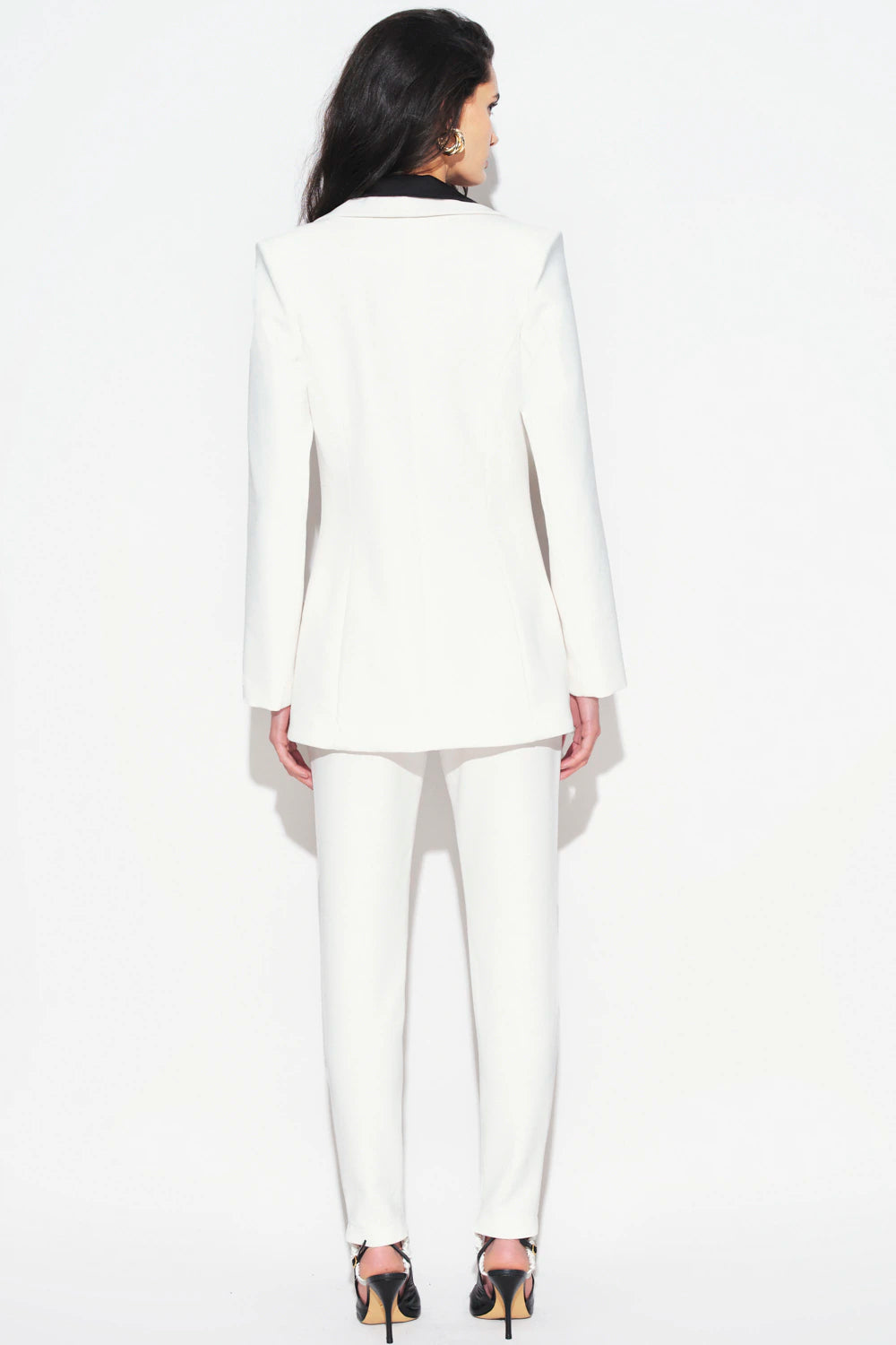 Pantalon Josephine Off FUSEAU Rock Lola