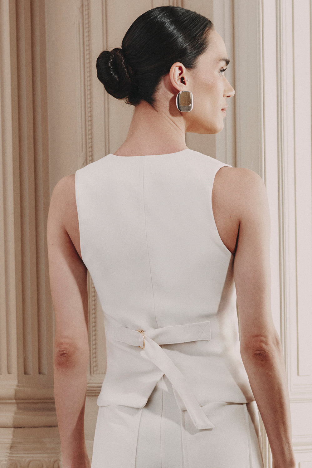 Pantalon Tatiana Off Rock Lola