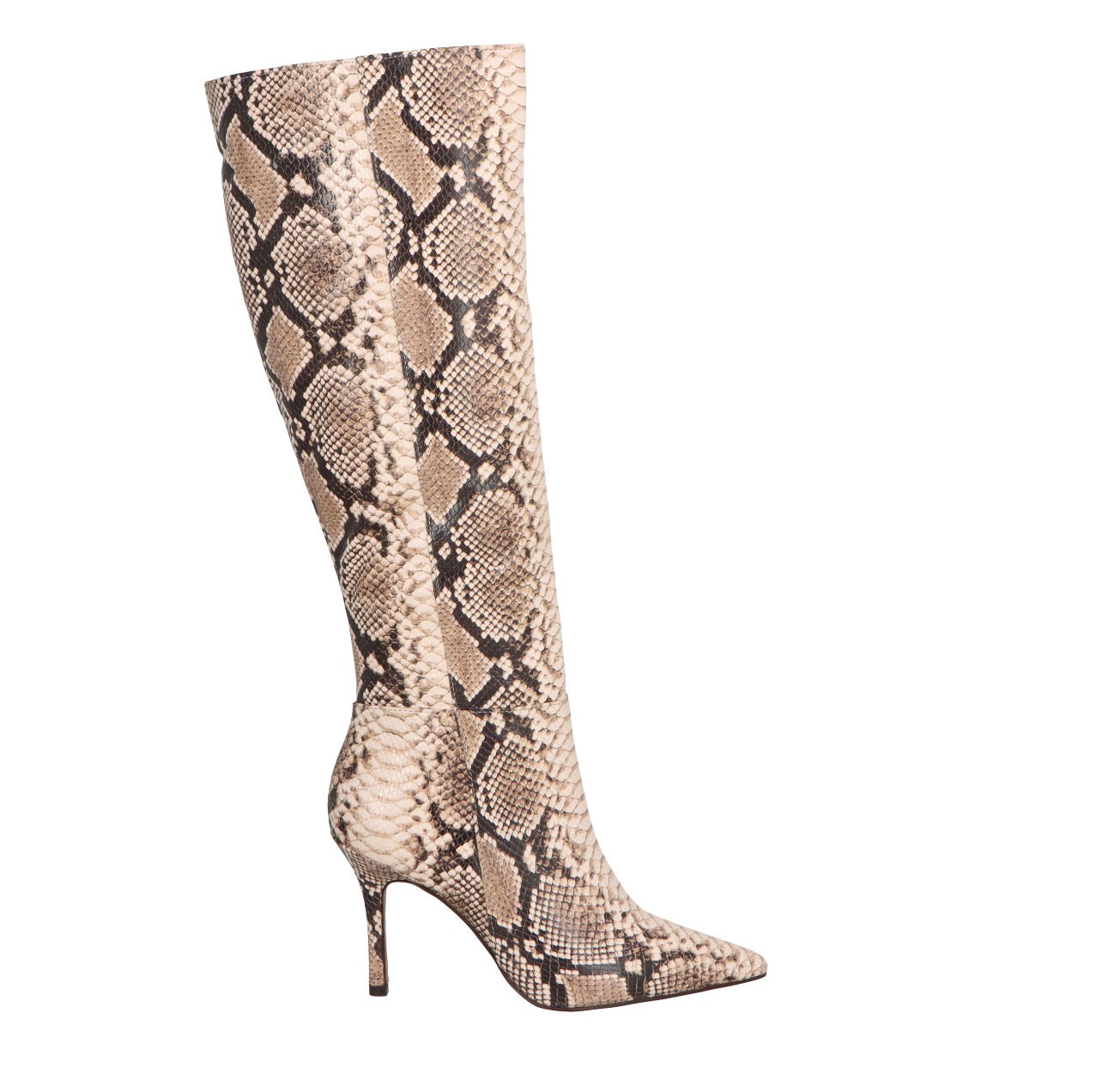 Bota Cana Alta King Cobra Luiza Barcelos