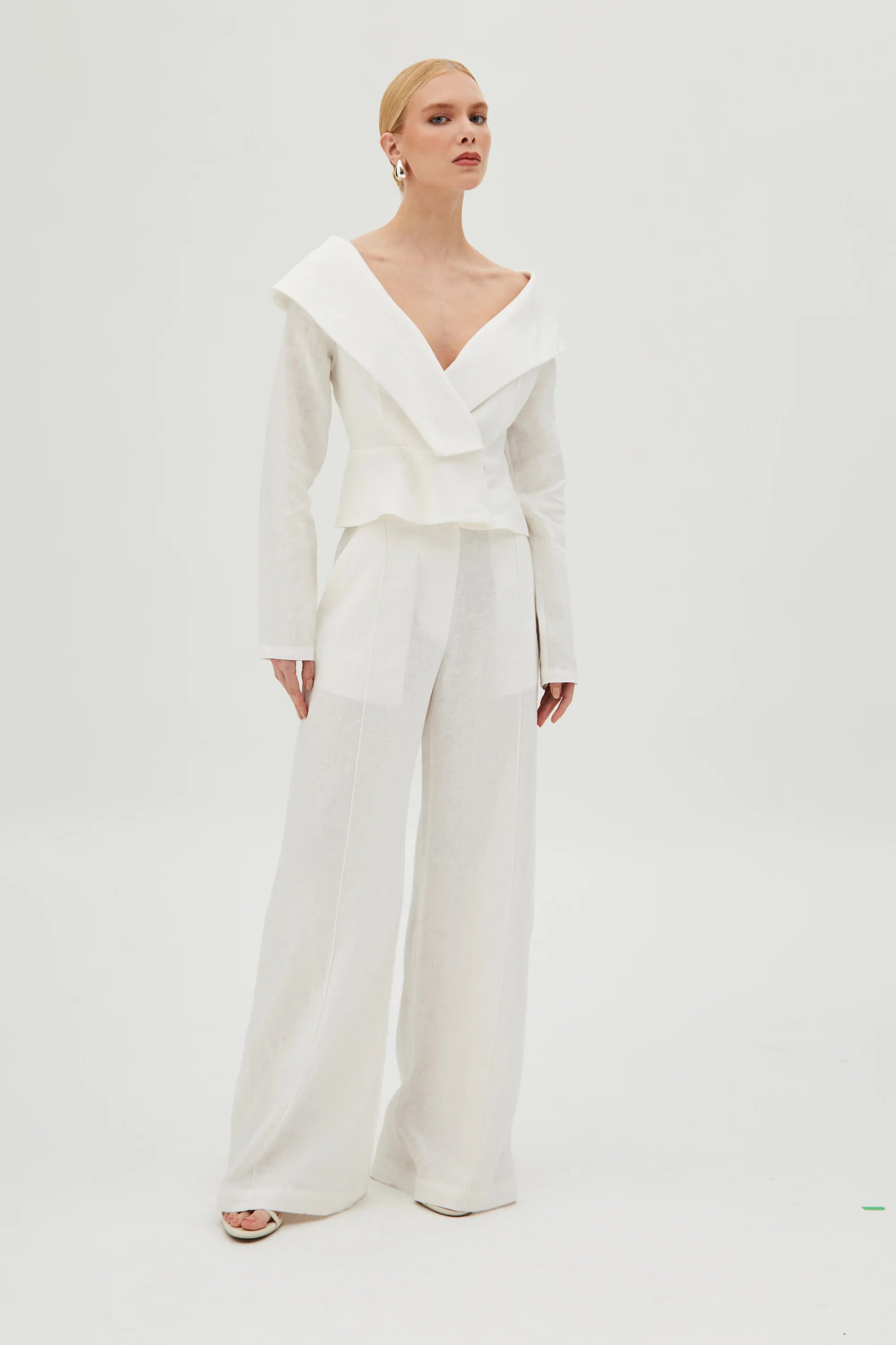 Blazer Off Zen - 51182