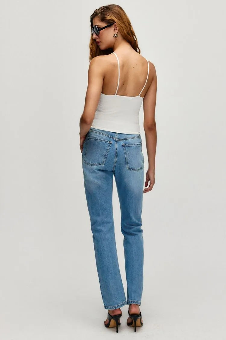 Jeans Antonela Leblog