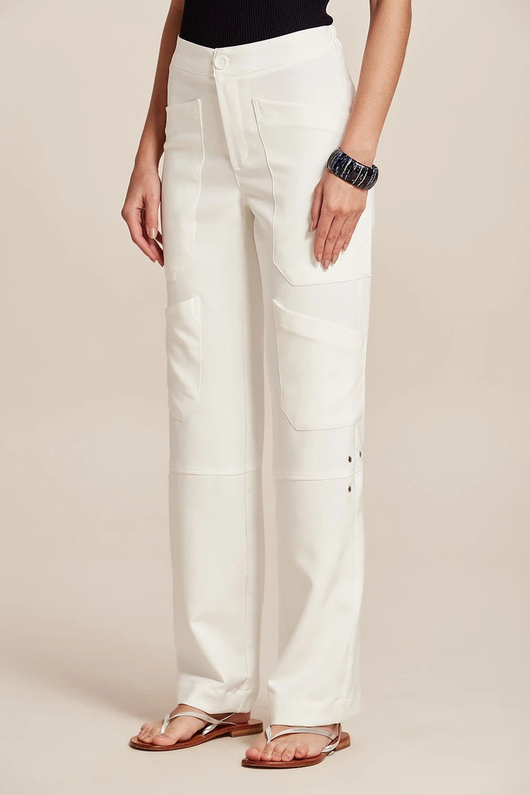 Pantalon Kingston Off Costume