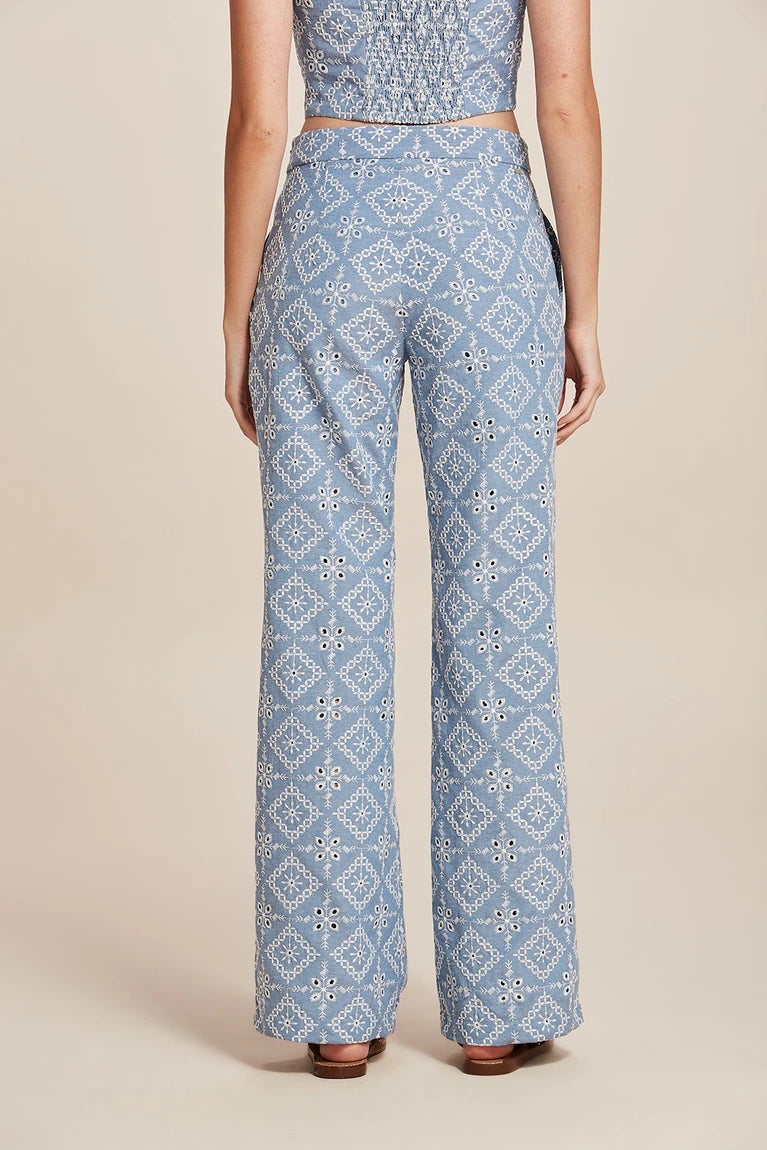 Pantalon Sicilia Costume