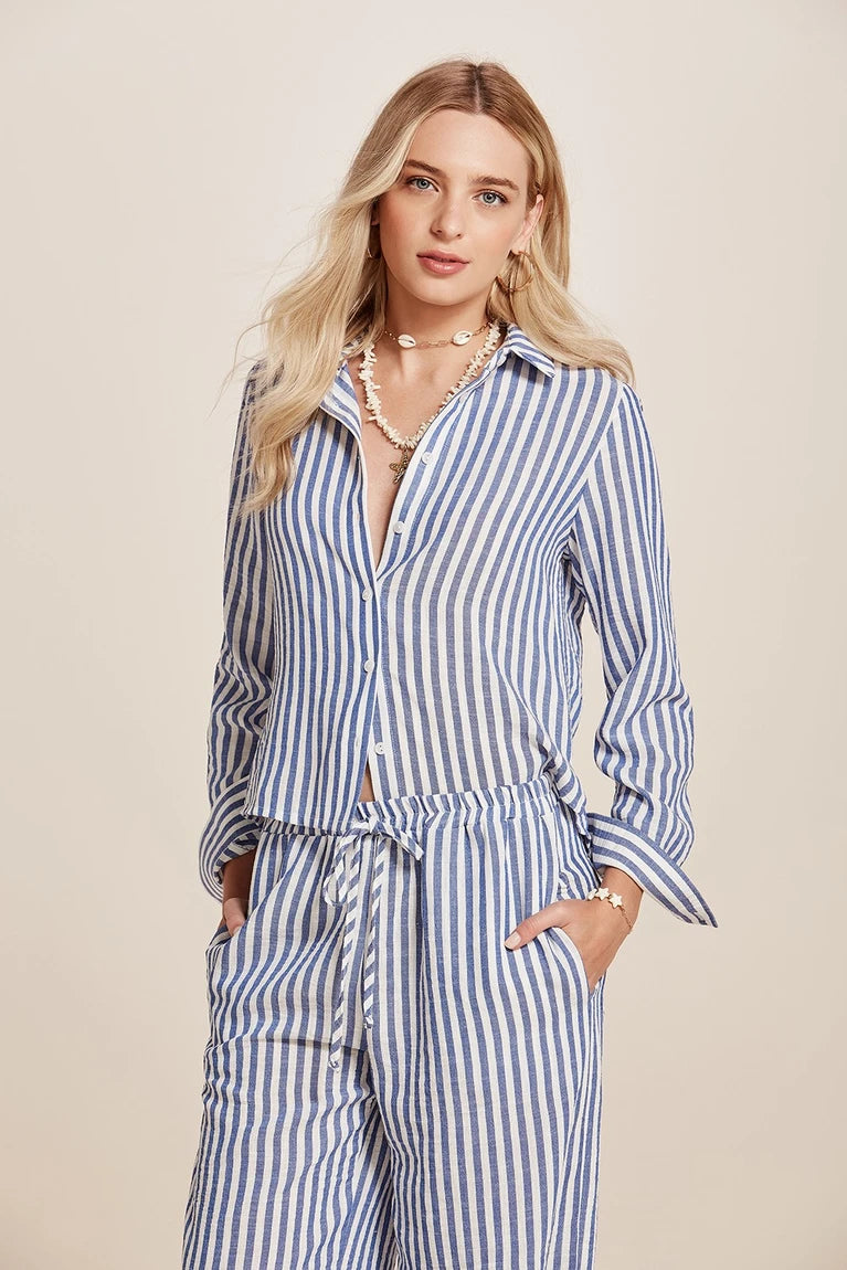 Camisa Vermont Costume