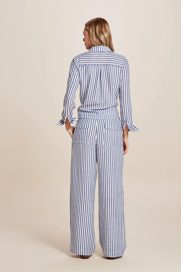 Camisa Vermont Costume