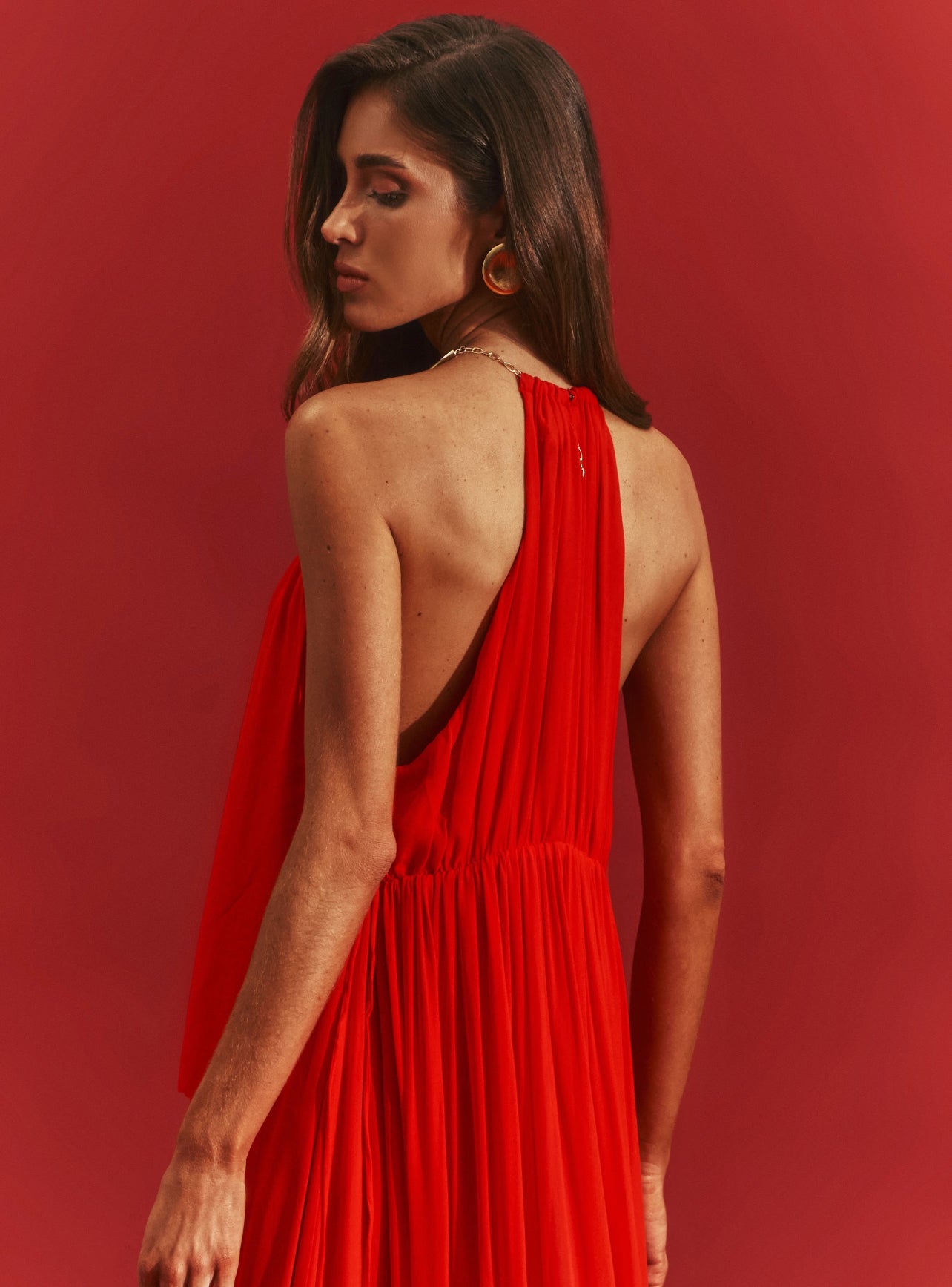 Vestido Abeona Oasis