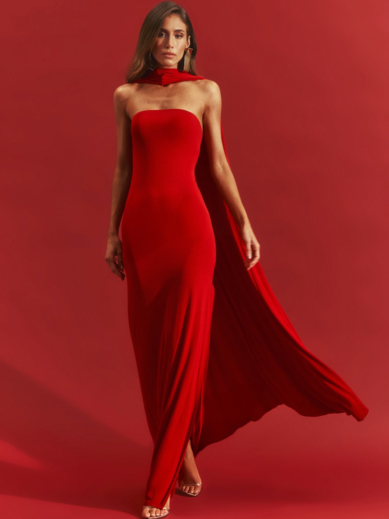 Vestido Hemera Oasis