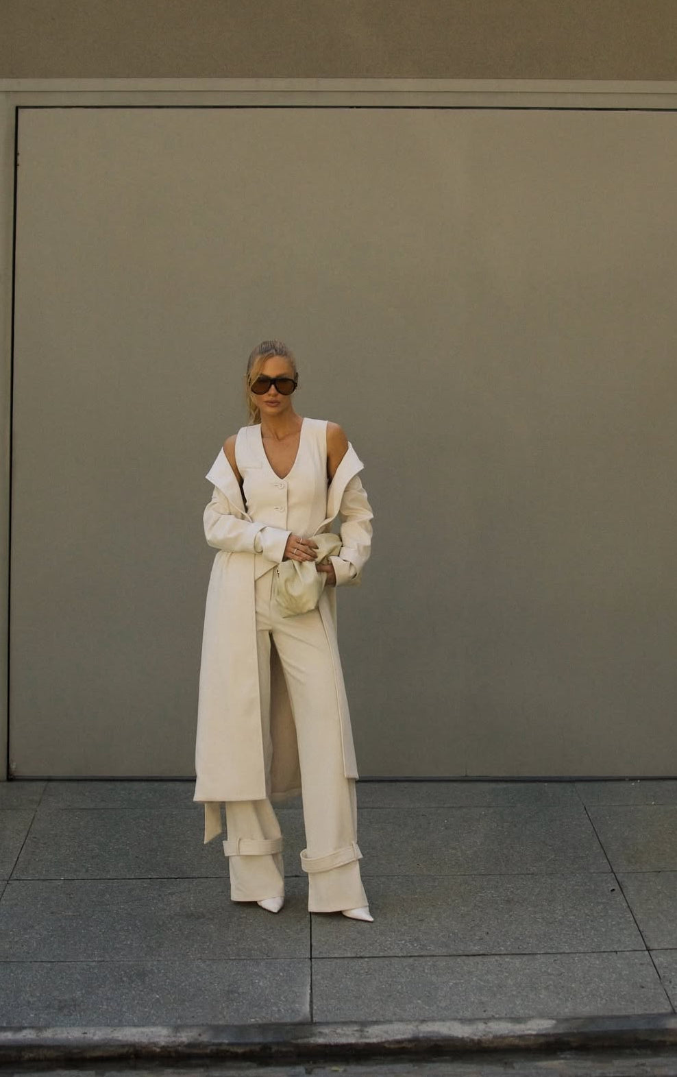 Pantalon Tatiana Off Rock Lola