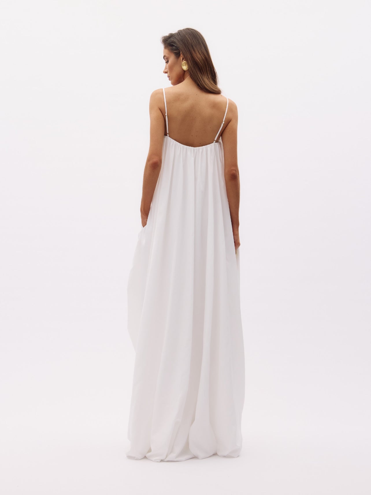 Vestido Gaia Oasis