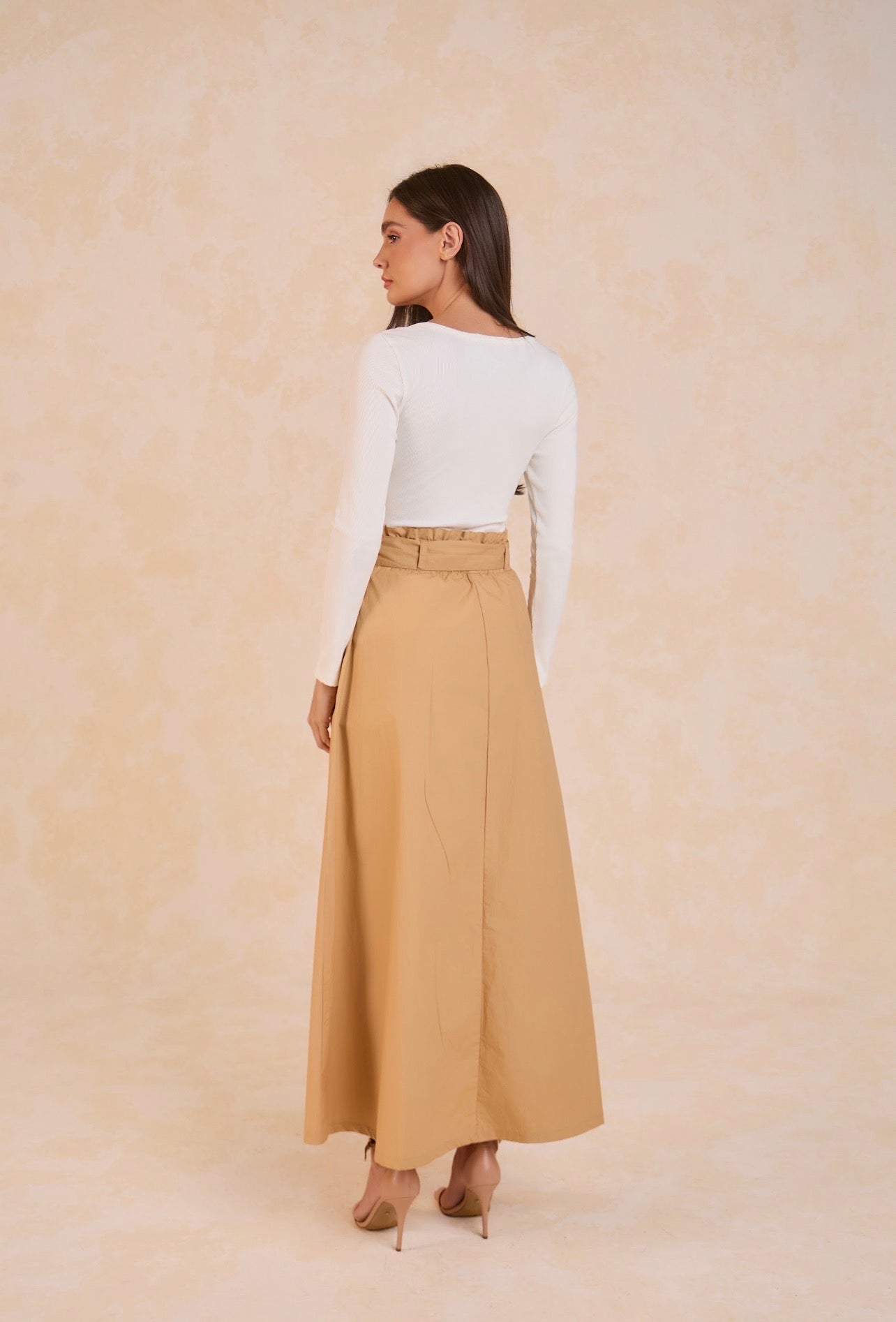 Blusa Naya Off Lasso