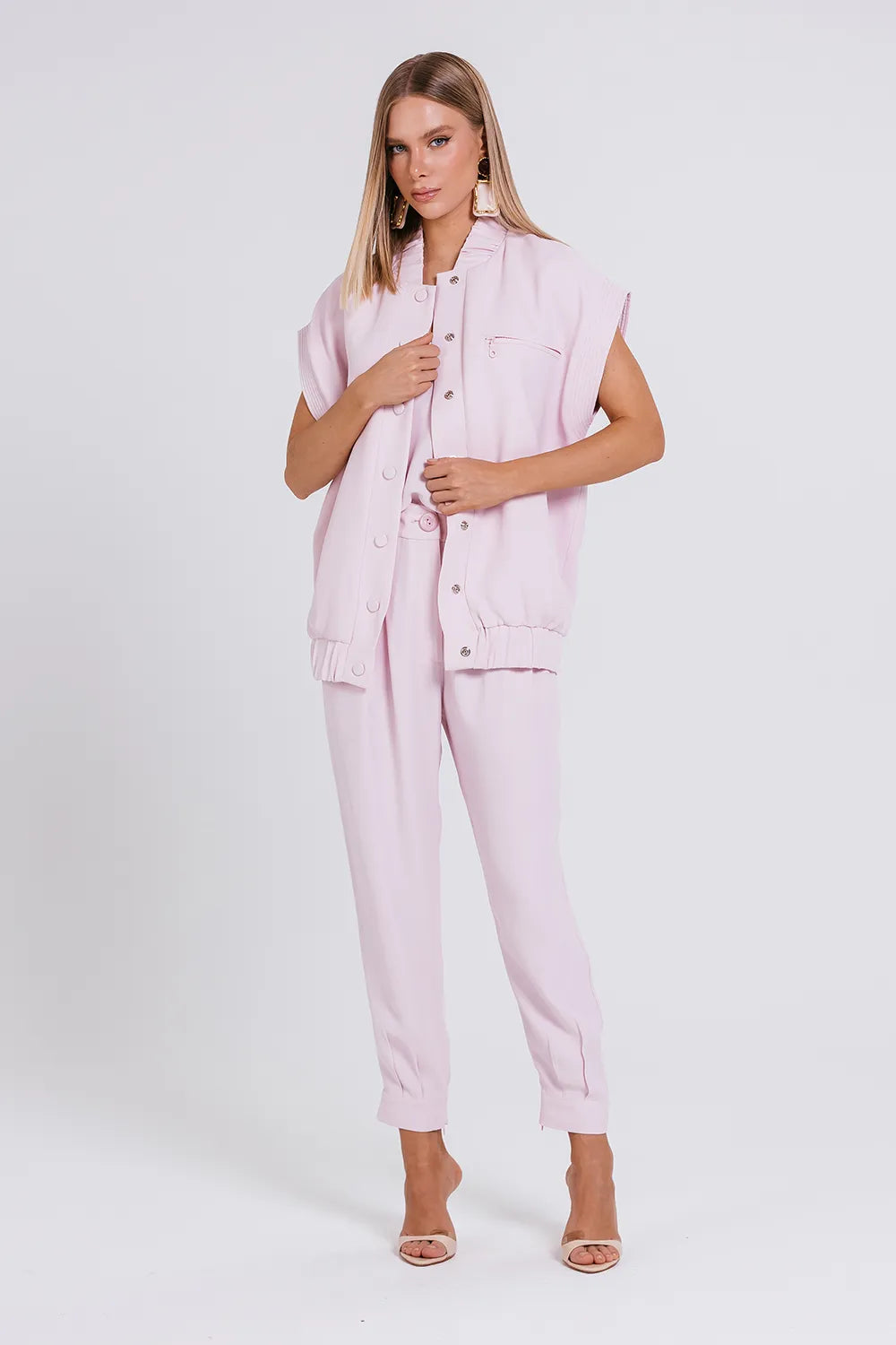 Pantalón Syl Ballet Charth