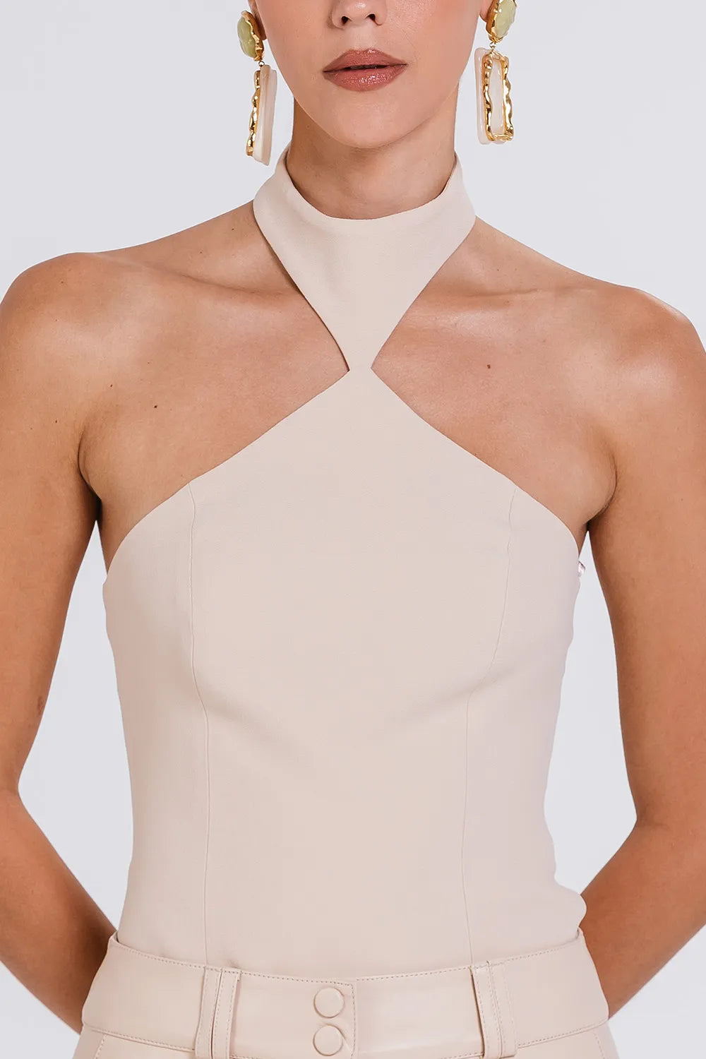 Top Diana Latte Charth