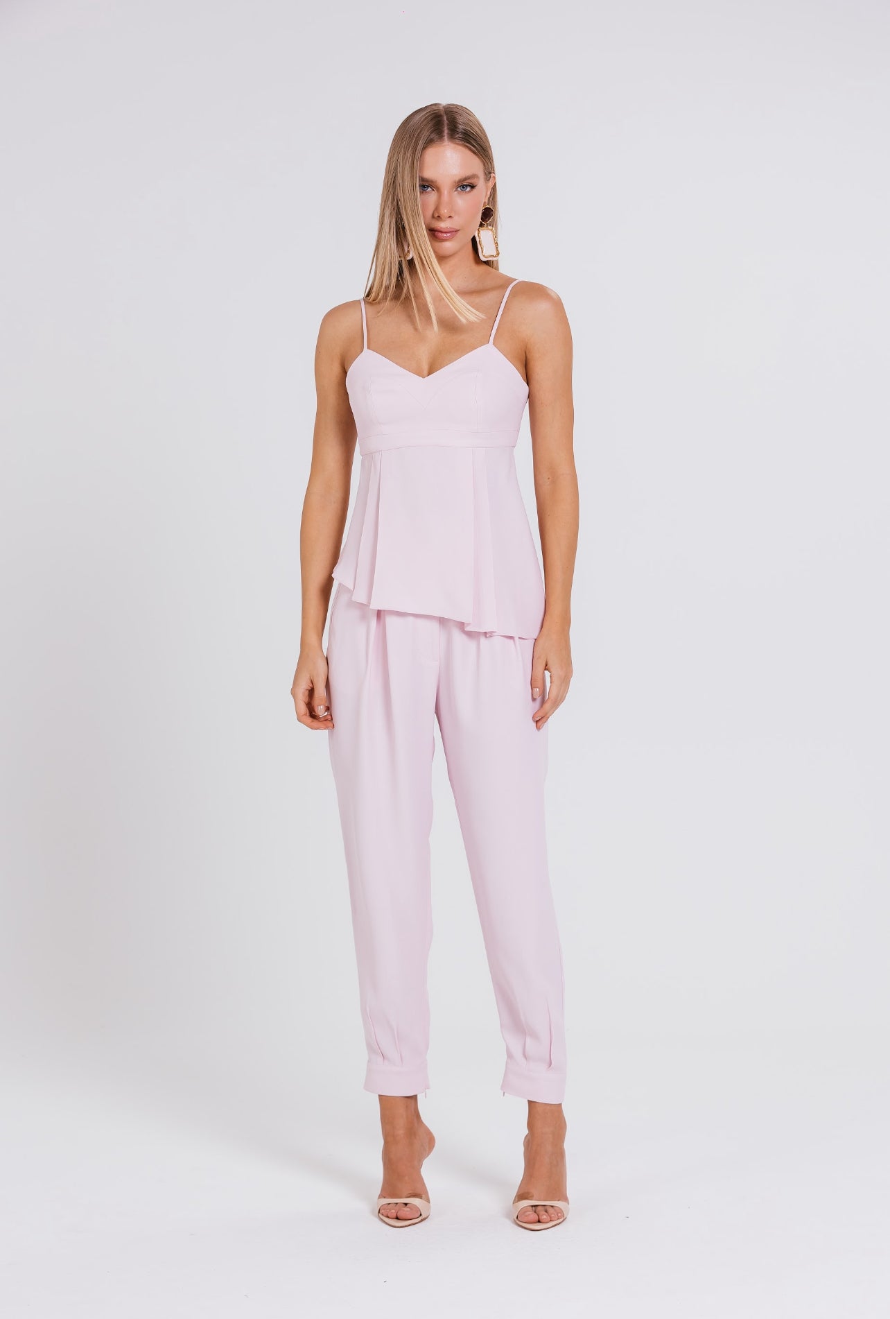 Top Andreia Ballet Charth