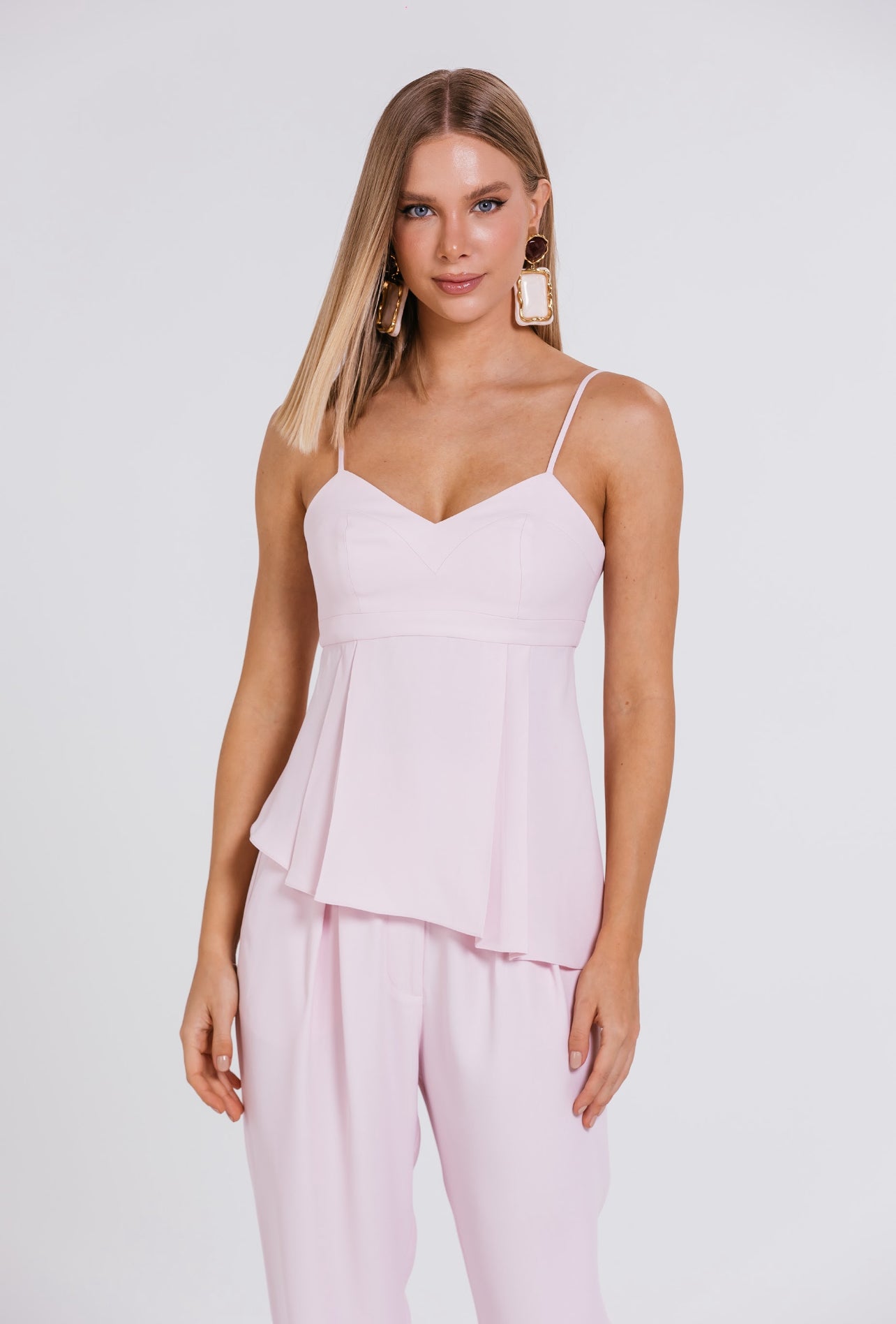 Top Andreia Ballet Charth