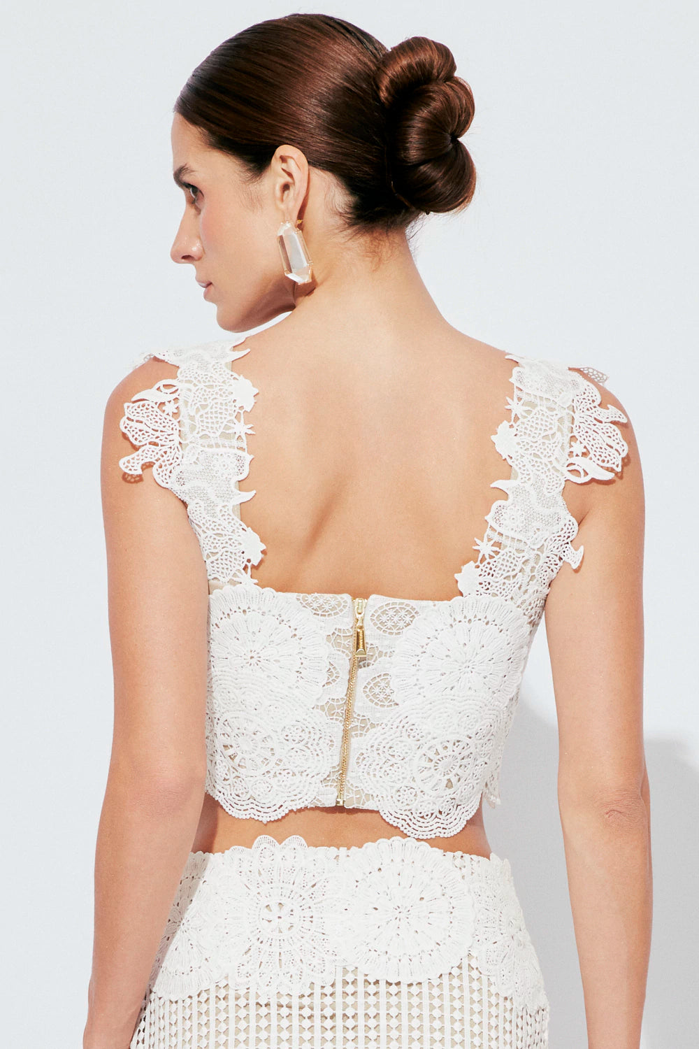 Conjunto Macaraipe Off Rock Lola