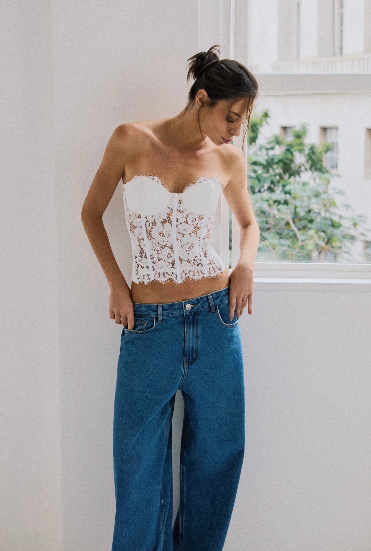 Corset Gio Off Leblog