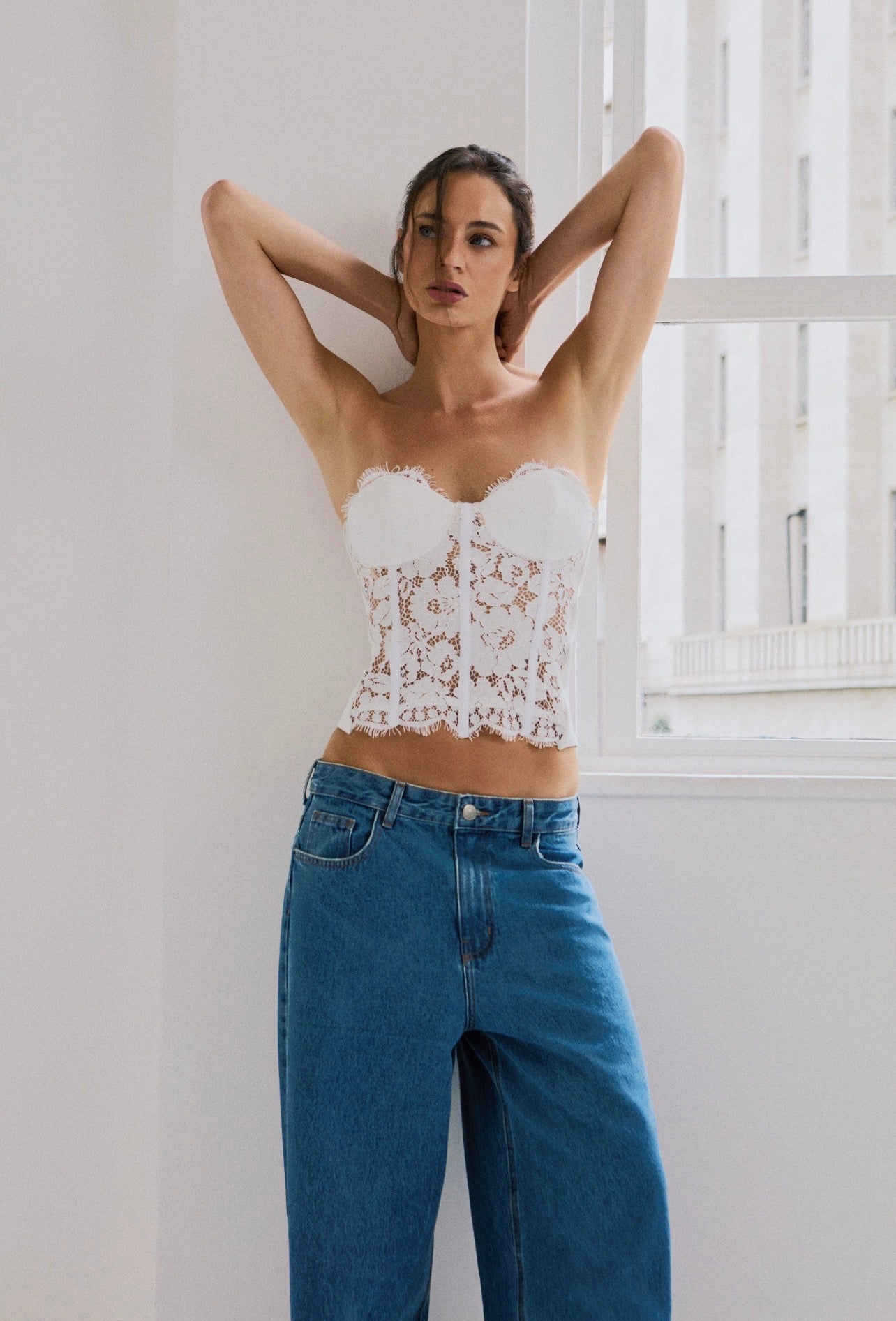 Corset Gio Off Leblog