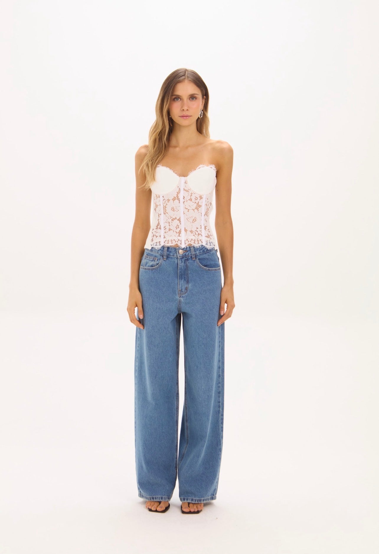 Corset Gio Off Leblog