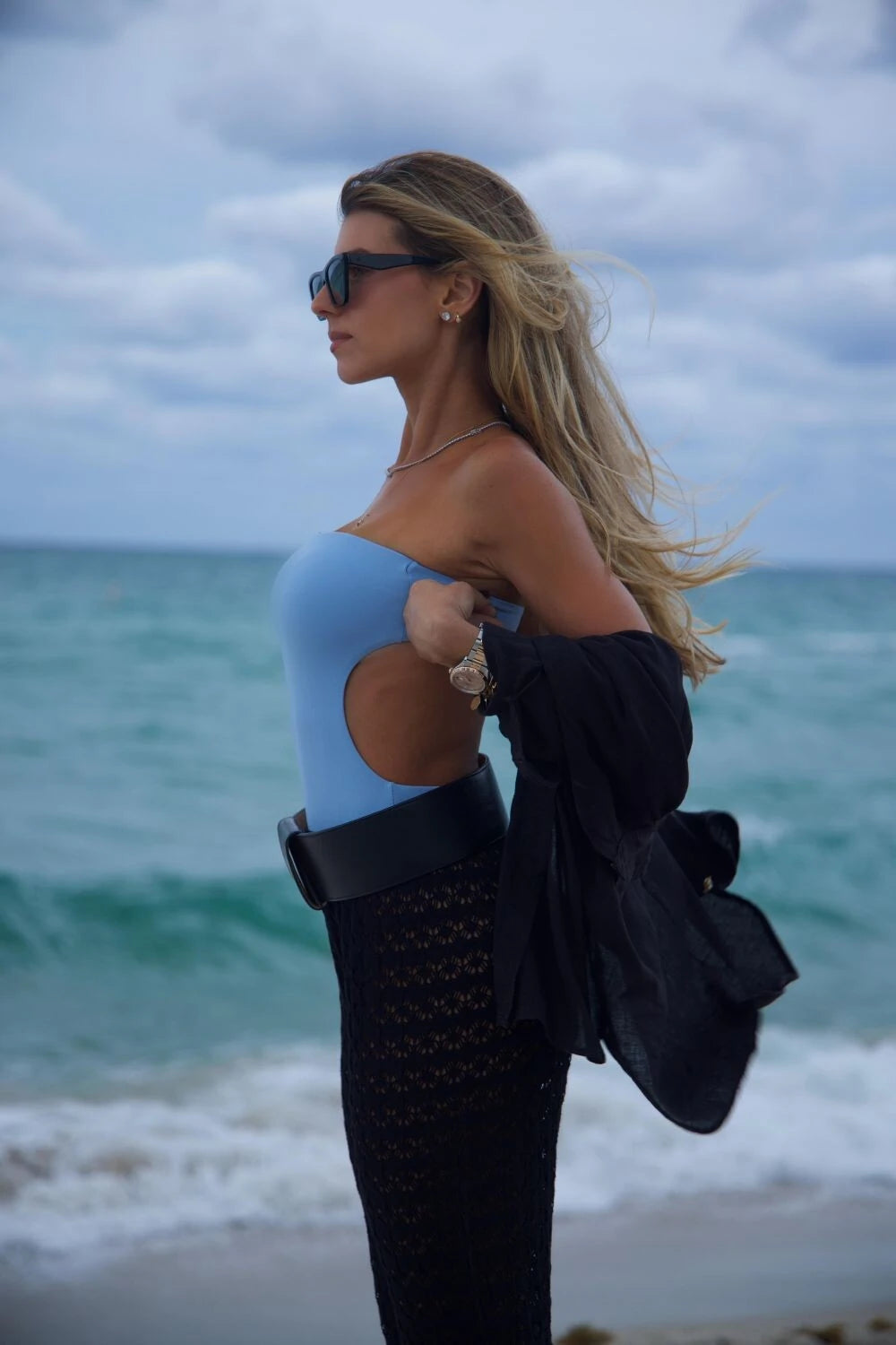 Body Gaia Celeste Gapaz