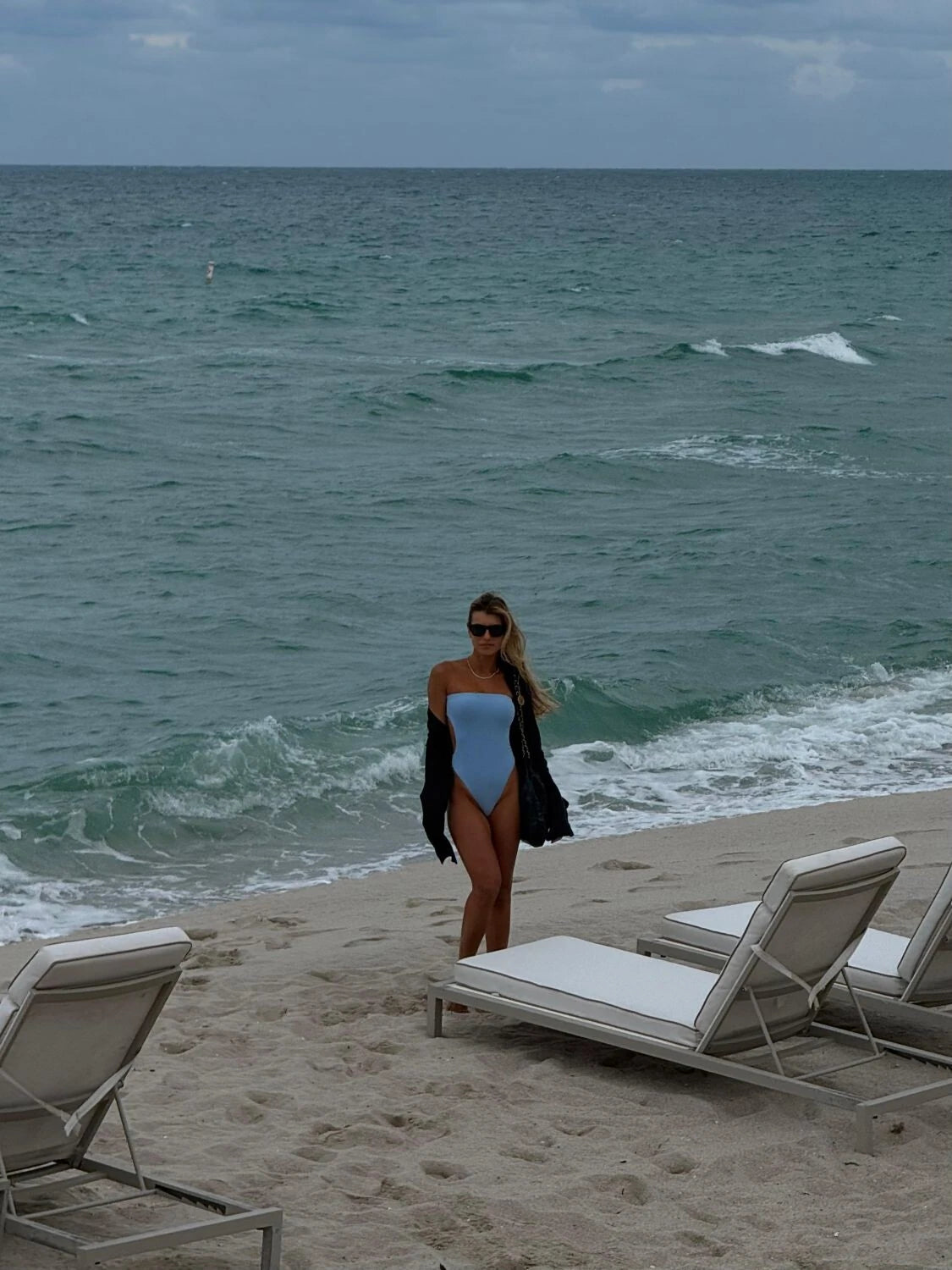 Body Gaia Celeste Gapaz