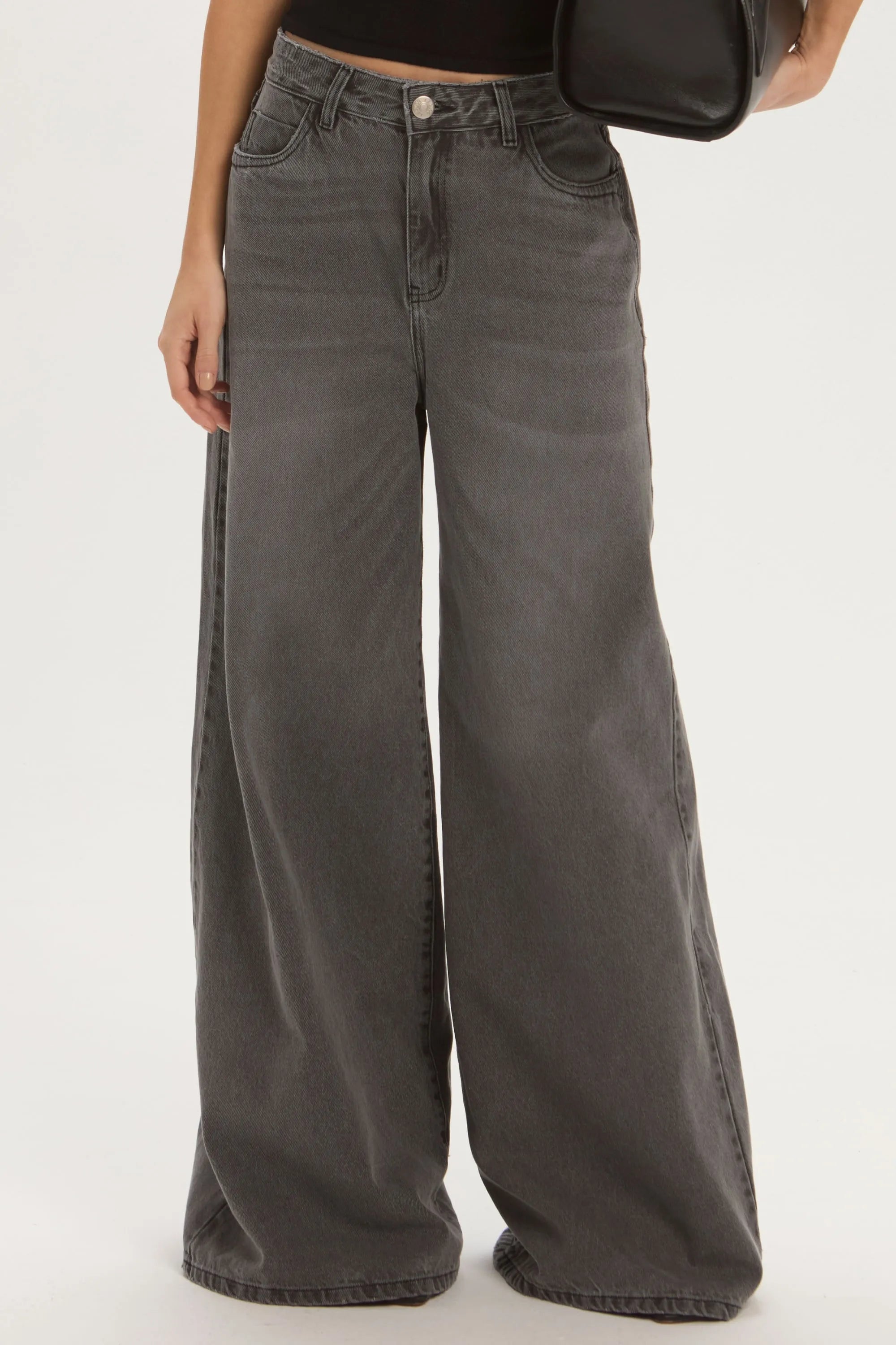 Jeans Lilian Stone Leglog