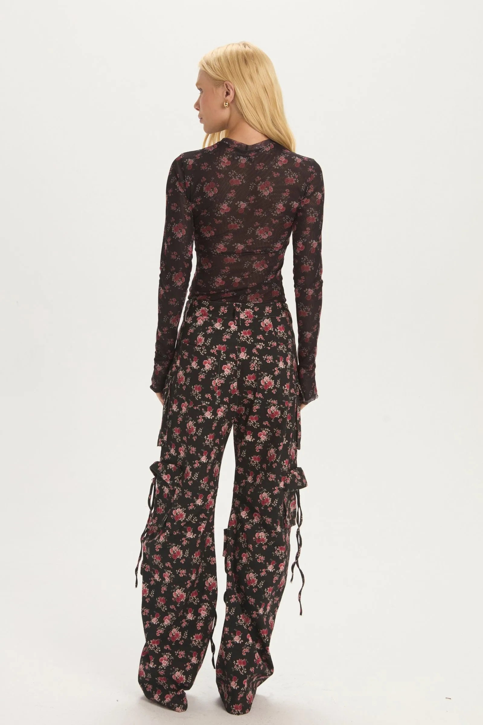 Pantalon Liz Leblog