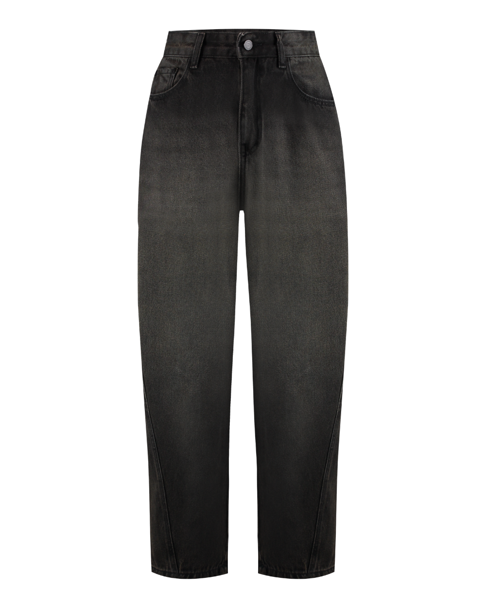 Jeans Balloon Sierra Black