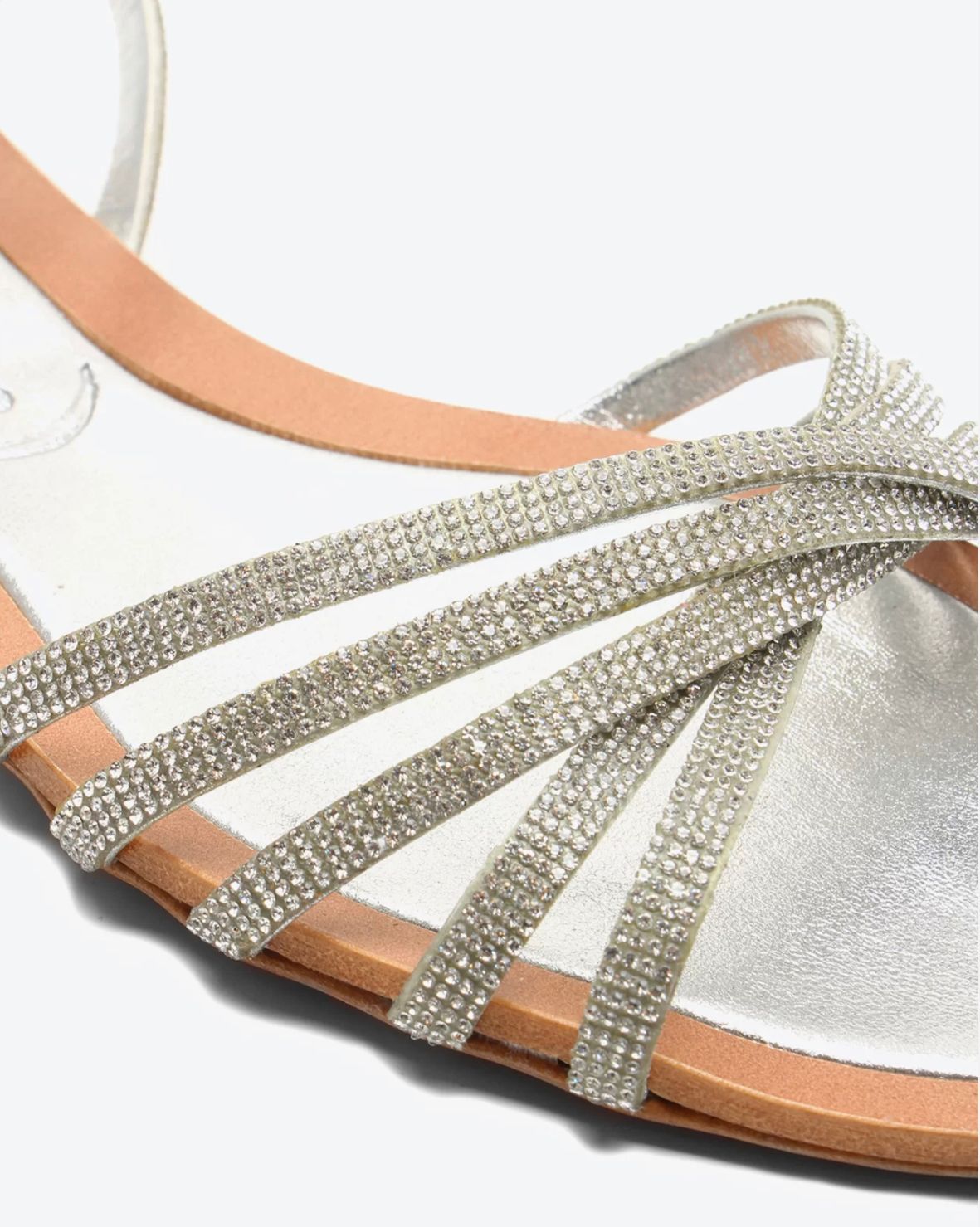 Flat Isa Plateada Vicenza