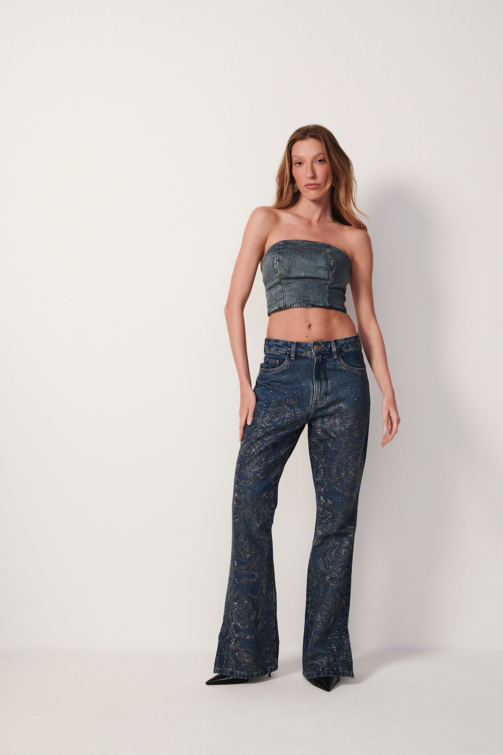 Corselet Stella Leblog