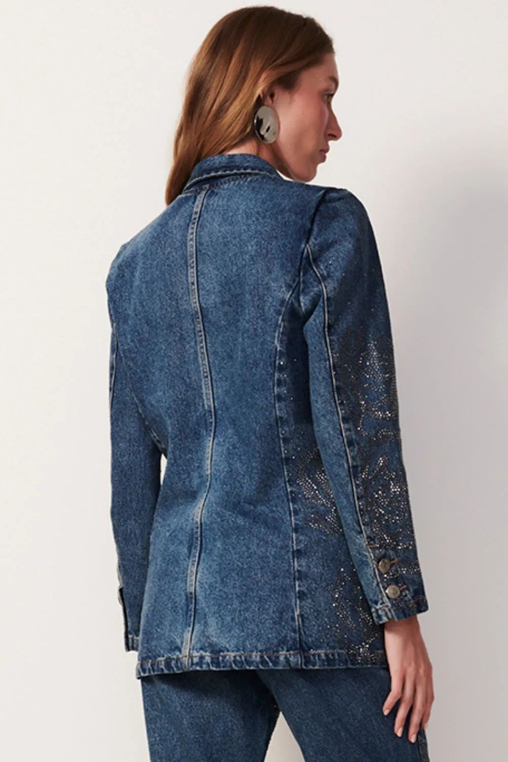 Blazer Matilda Leblog