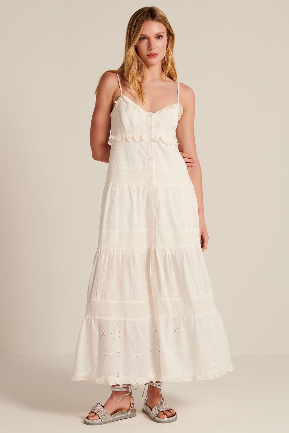 Vestido Olivia Leblog