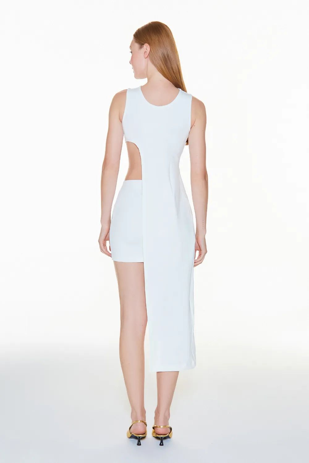 Mini Falda Corta Off ZEN - 48270