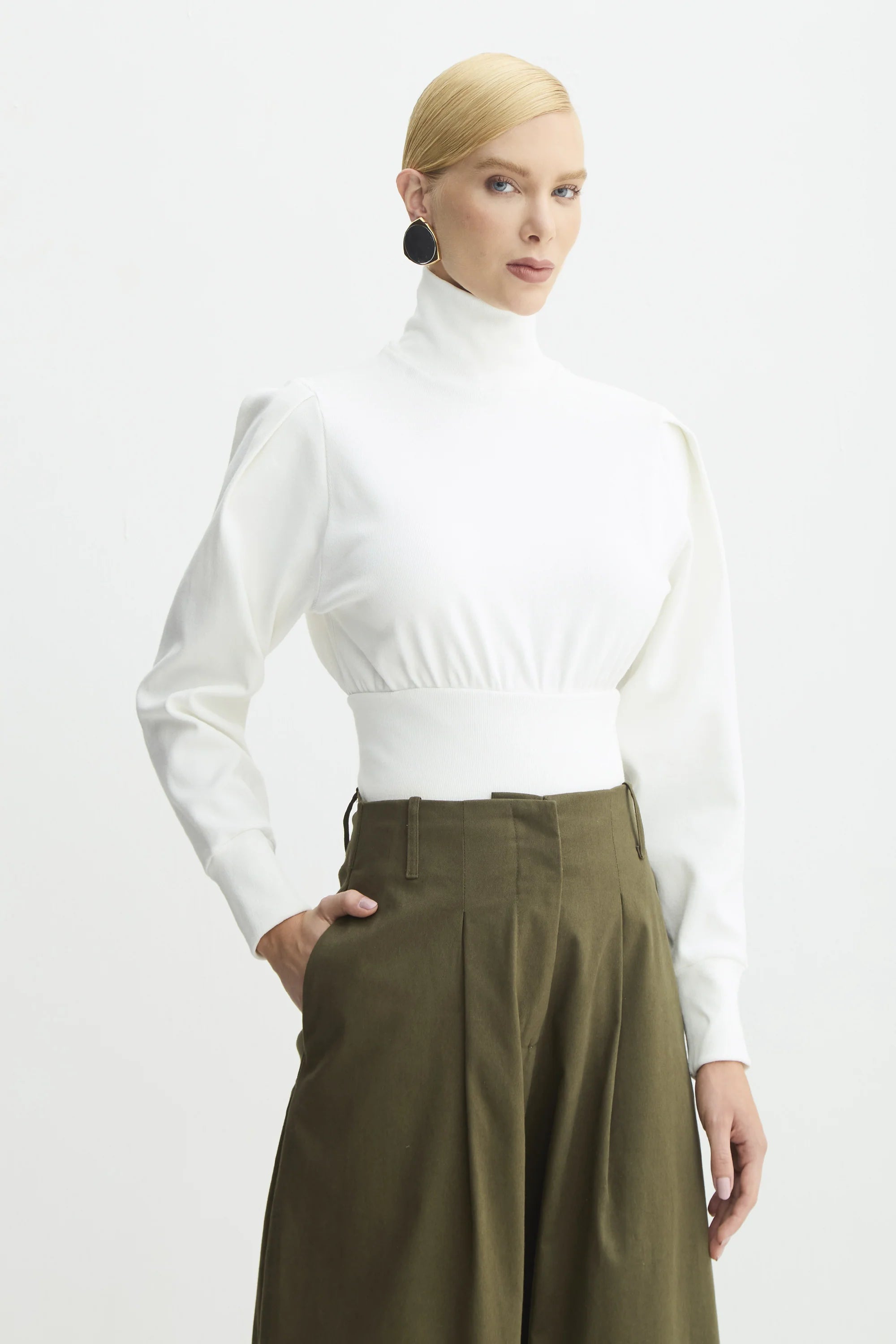 Blusa Off Zen - 51329