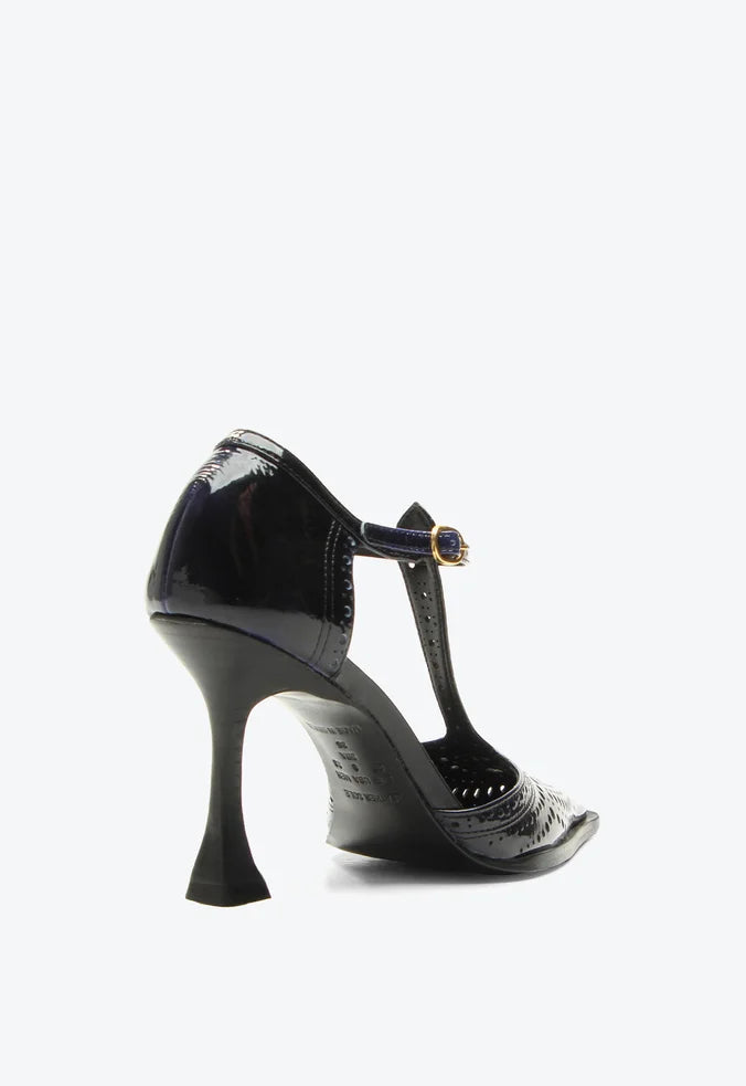 Scarpin Martina Cobalt Vicenza