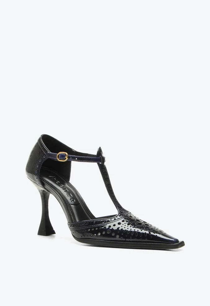 Scarpin Martina Cobalt Vicenza