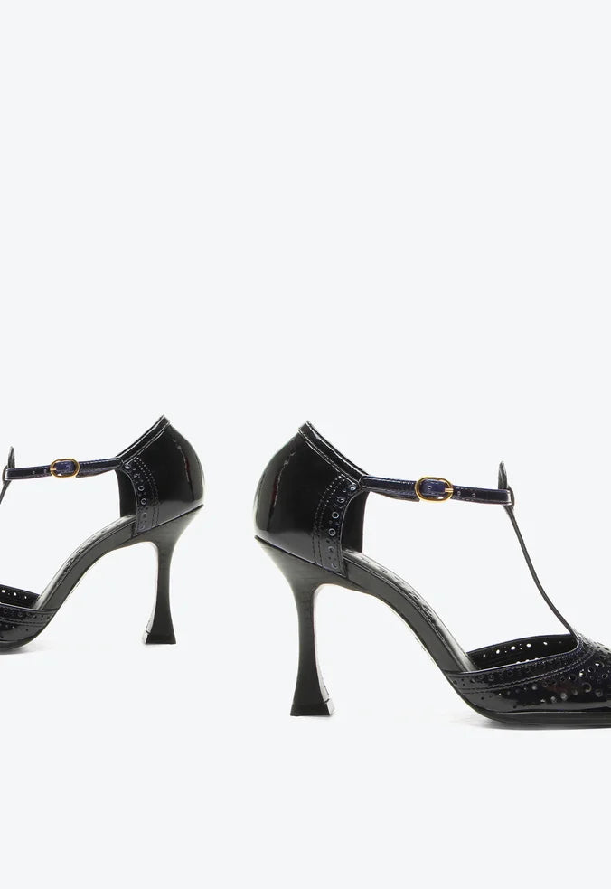 Scarpin Martina Cobalt Vicenza