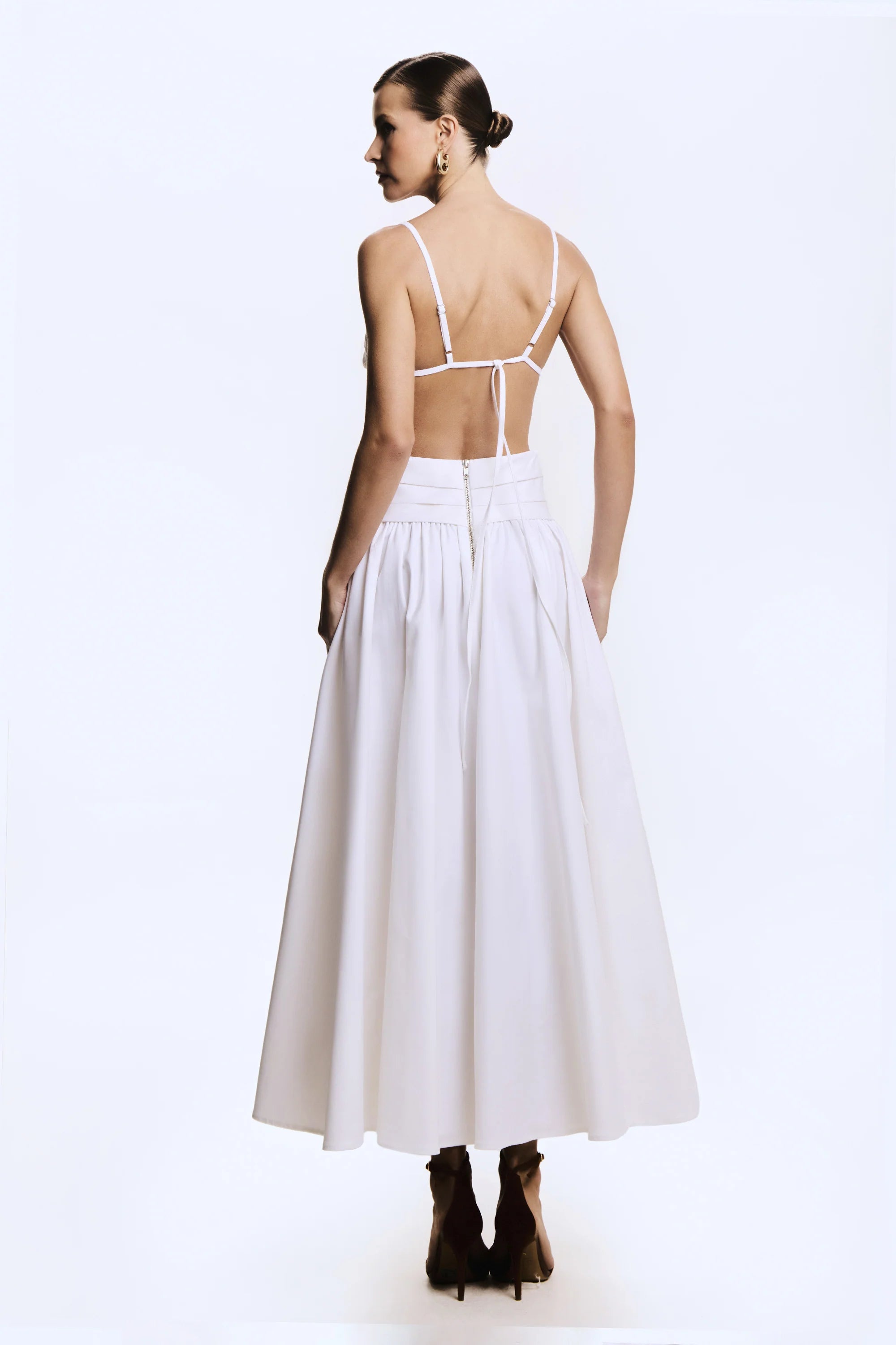 Falda Off Zen - 48372