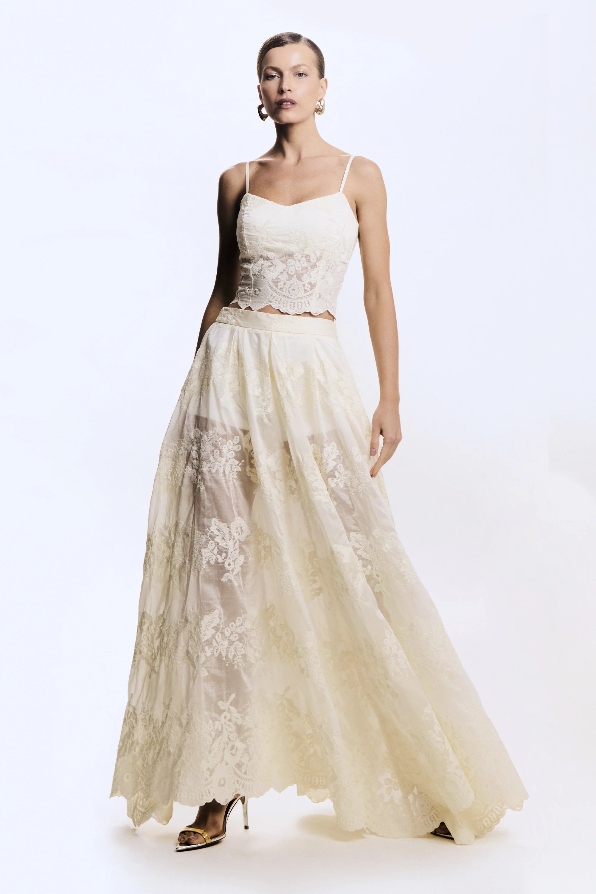 Top Crema Zen - 51285