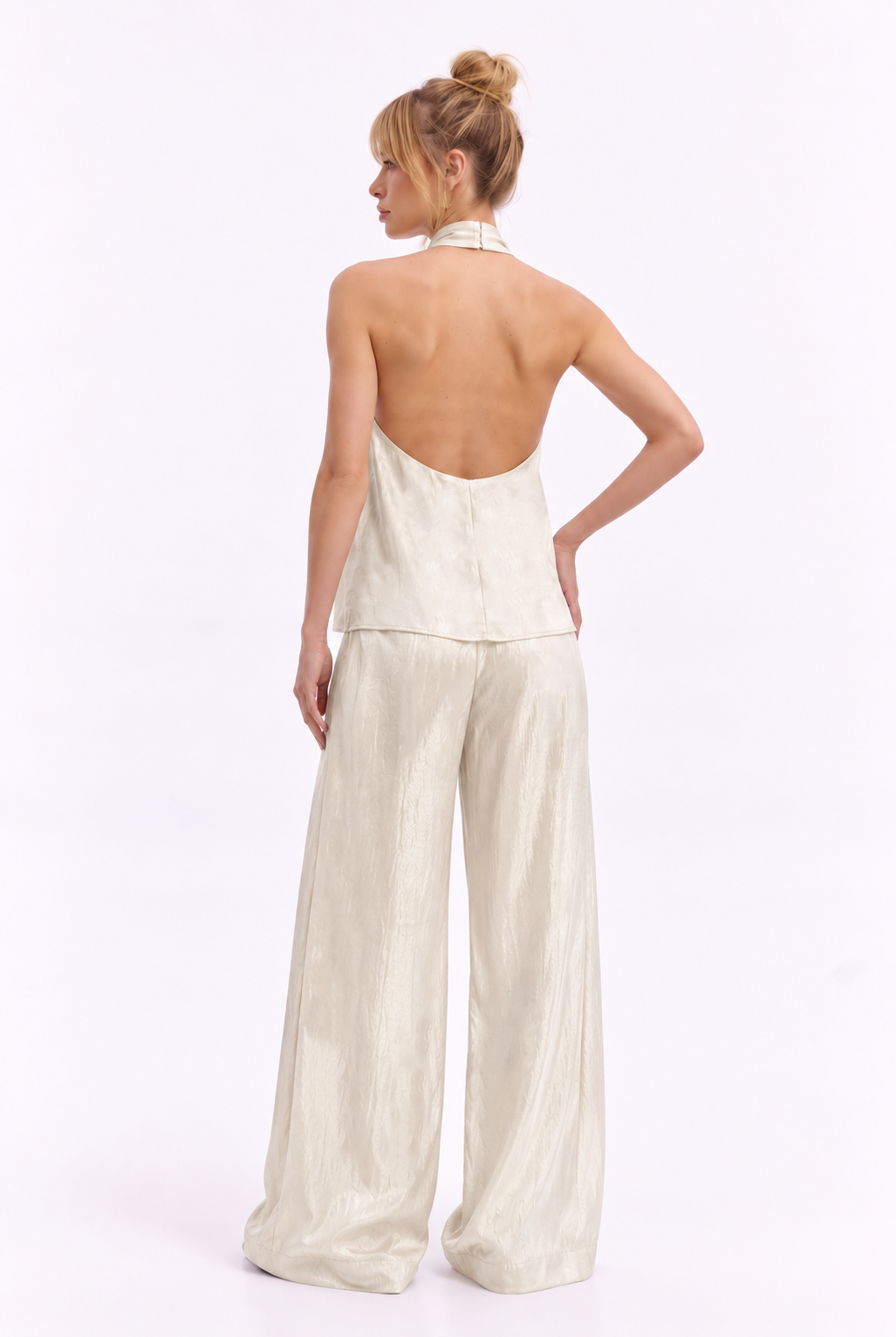 Blusa Naya Off