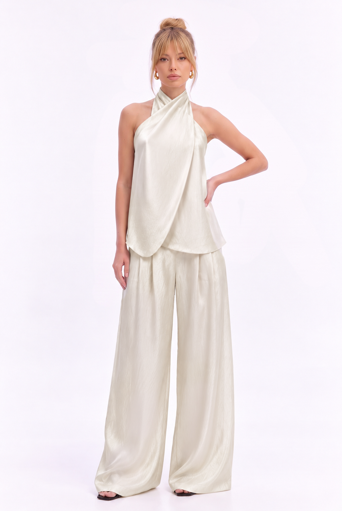 Blusa Naya Off