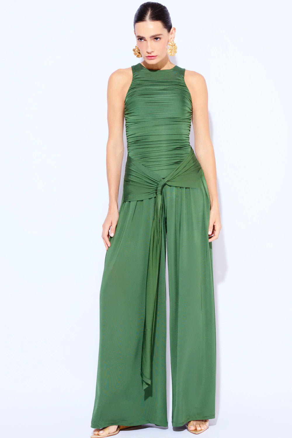 Enterito Taissa Verde Rock Lola