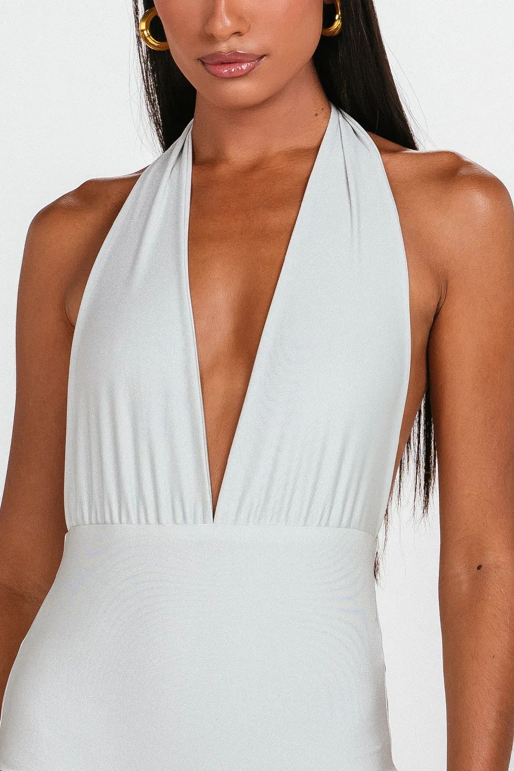 Body Concha Sereno Charth