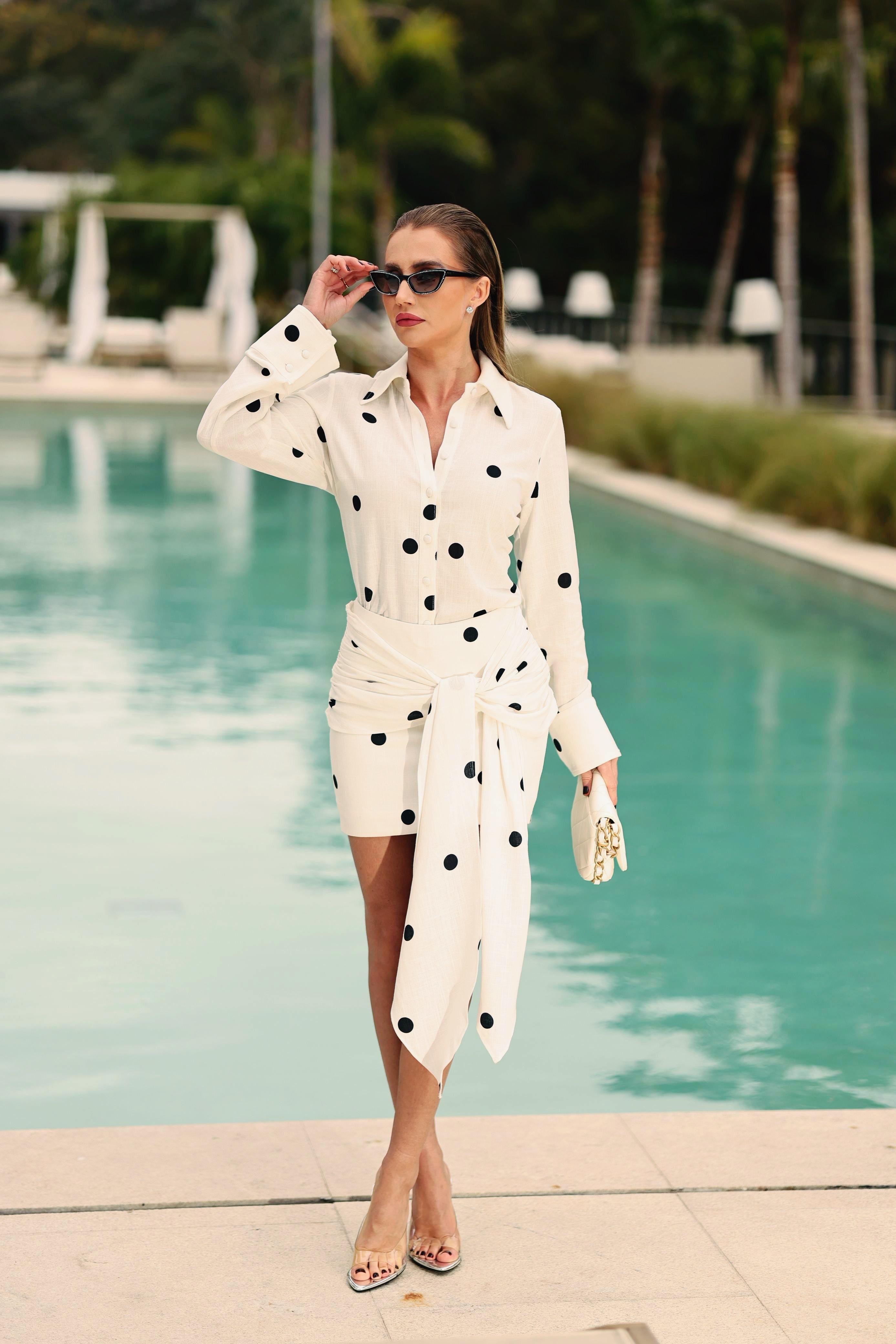 Mini Mara Lino Poa Rock Lola