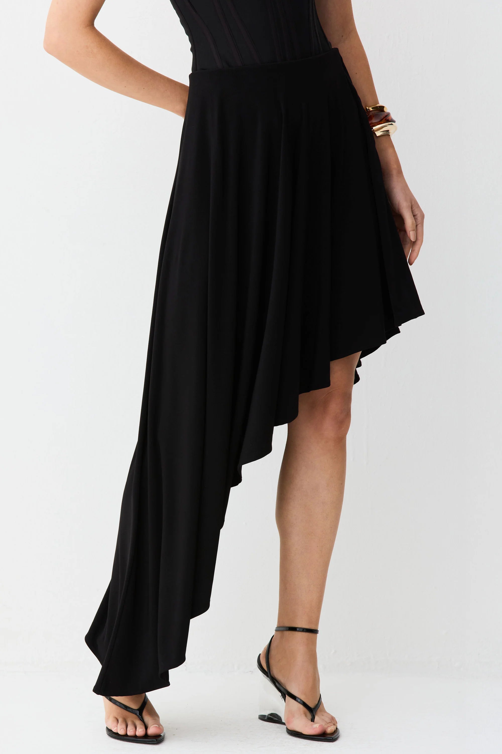 Falda Negra Zen - 48391