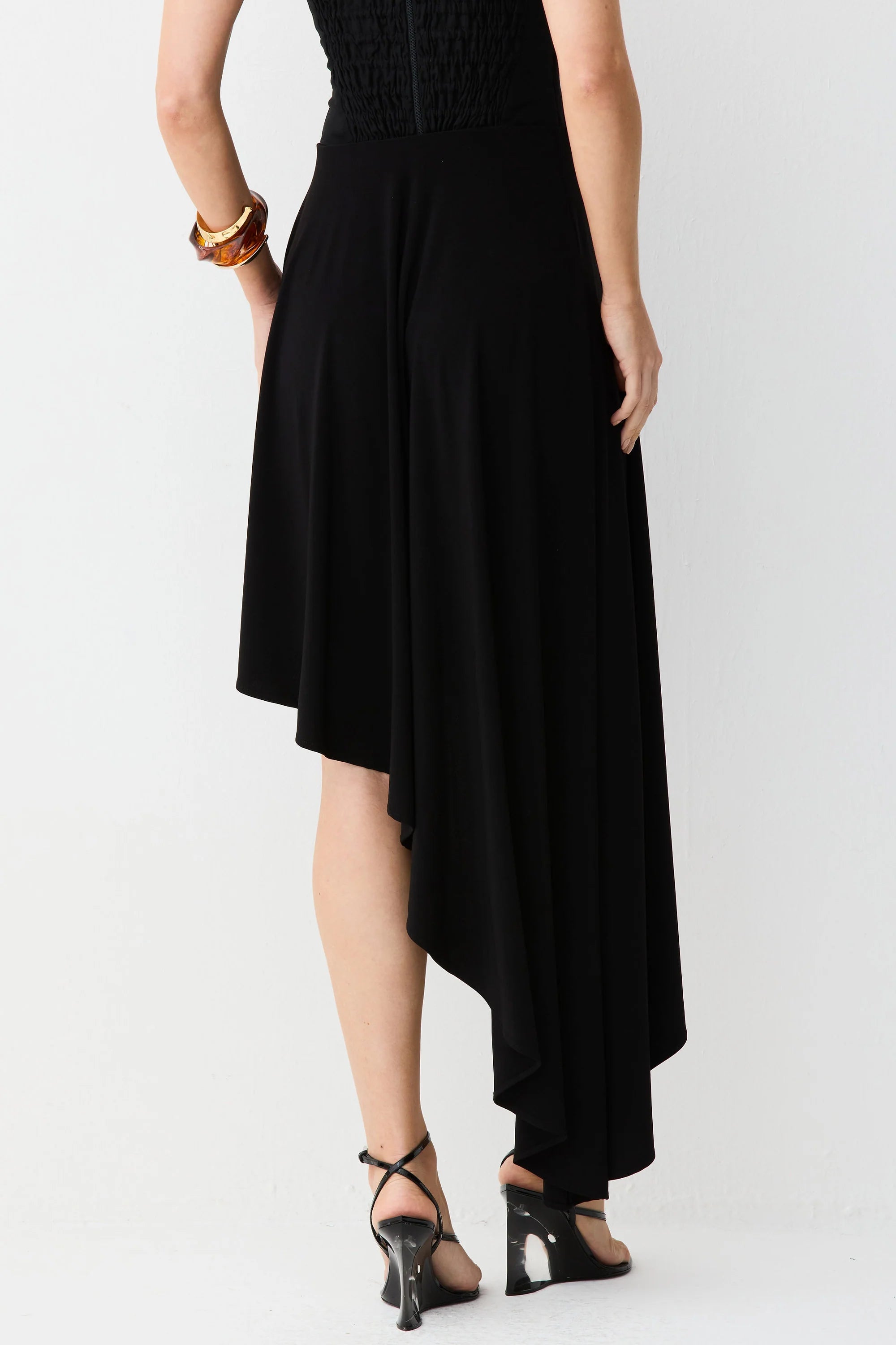 Falda Negra Zen - 48391