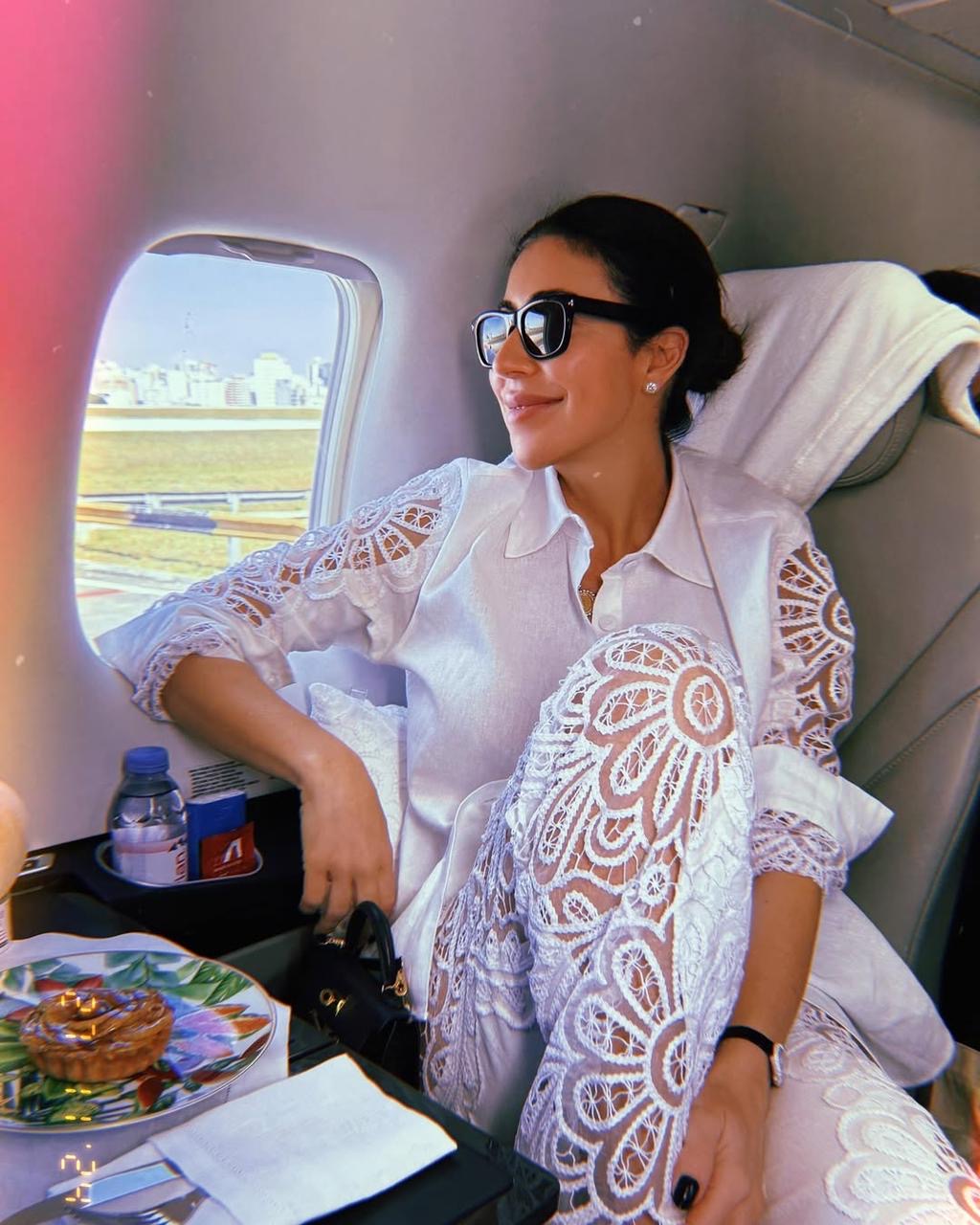 Pantalón Bahamas Lino