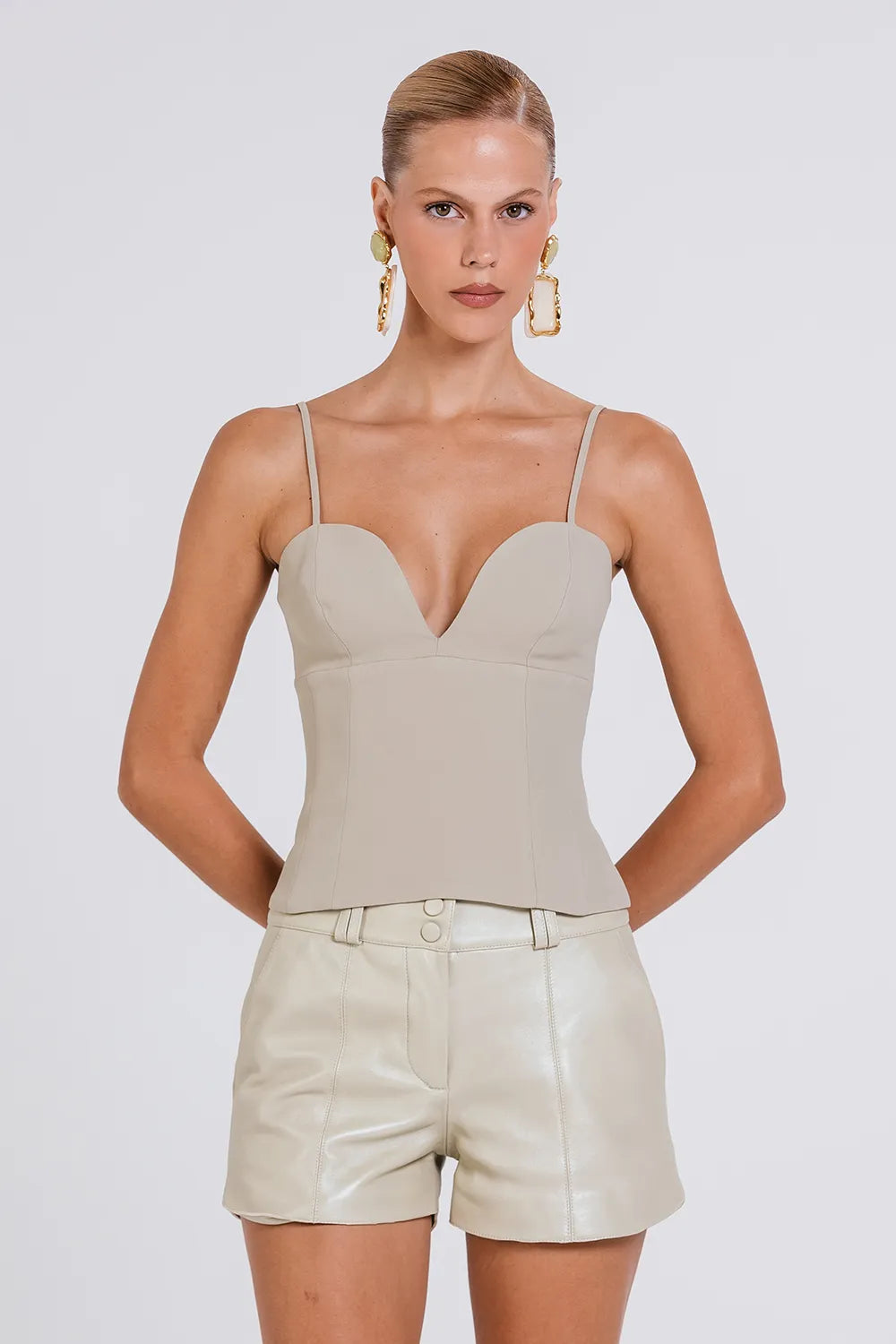 Top Carina Garden Charth